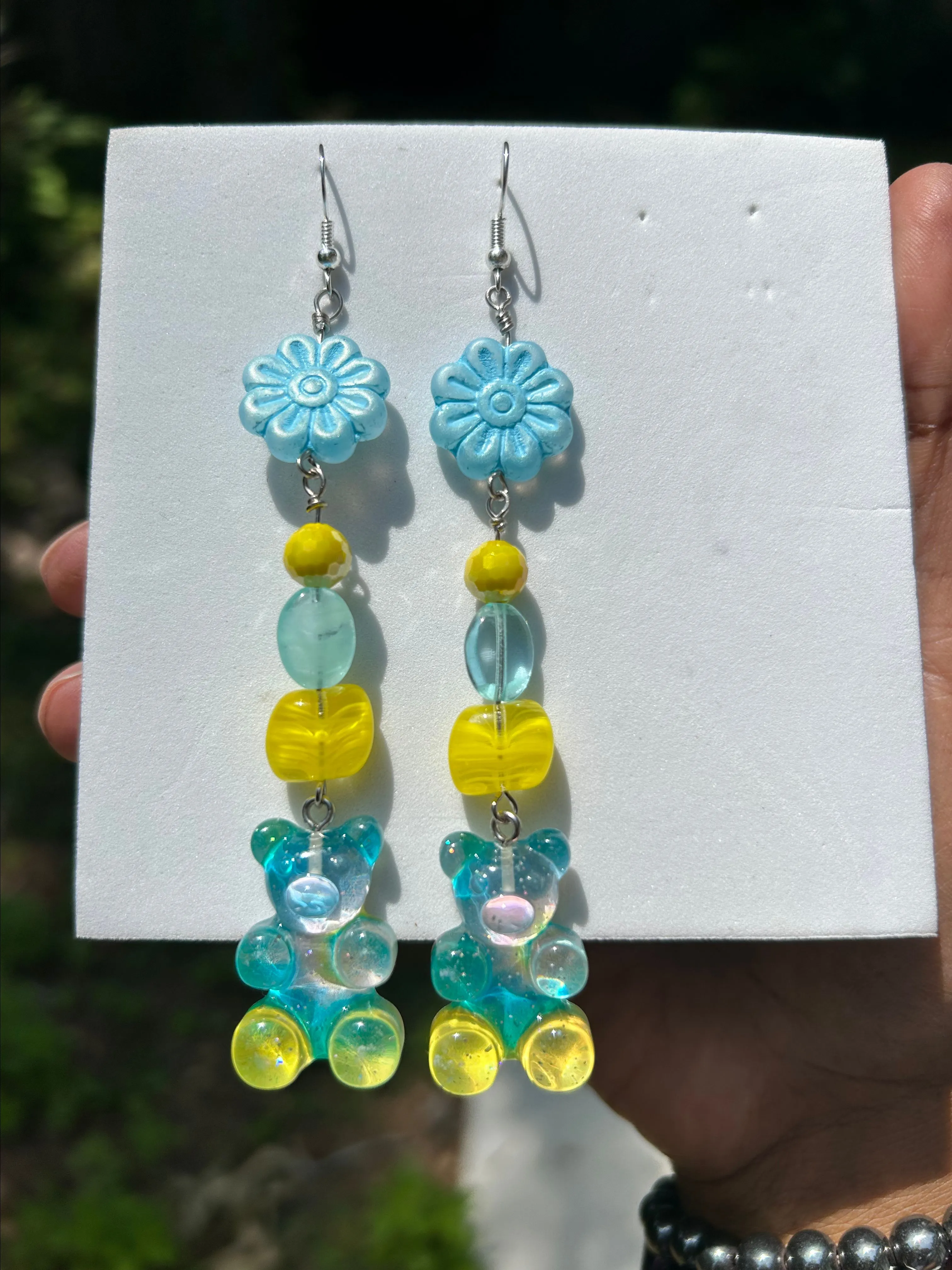 Product image for Glow Bear Earrings