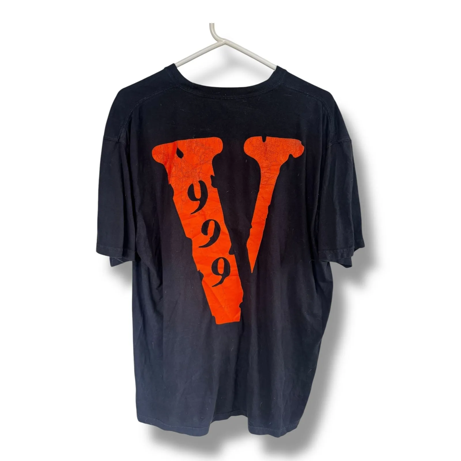 Product image for Vlone x Juice WRLD T Shirt