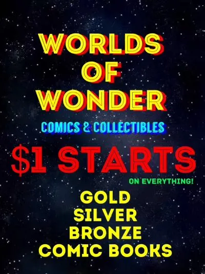 Product image for Comic