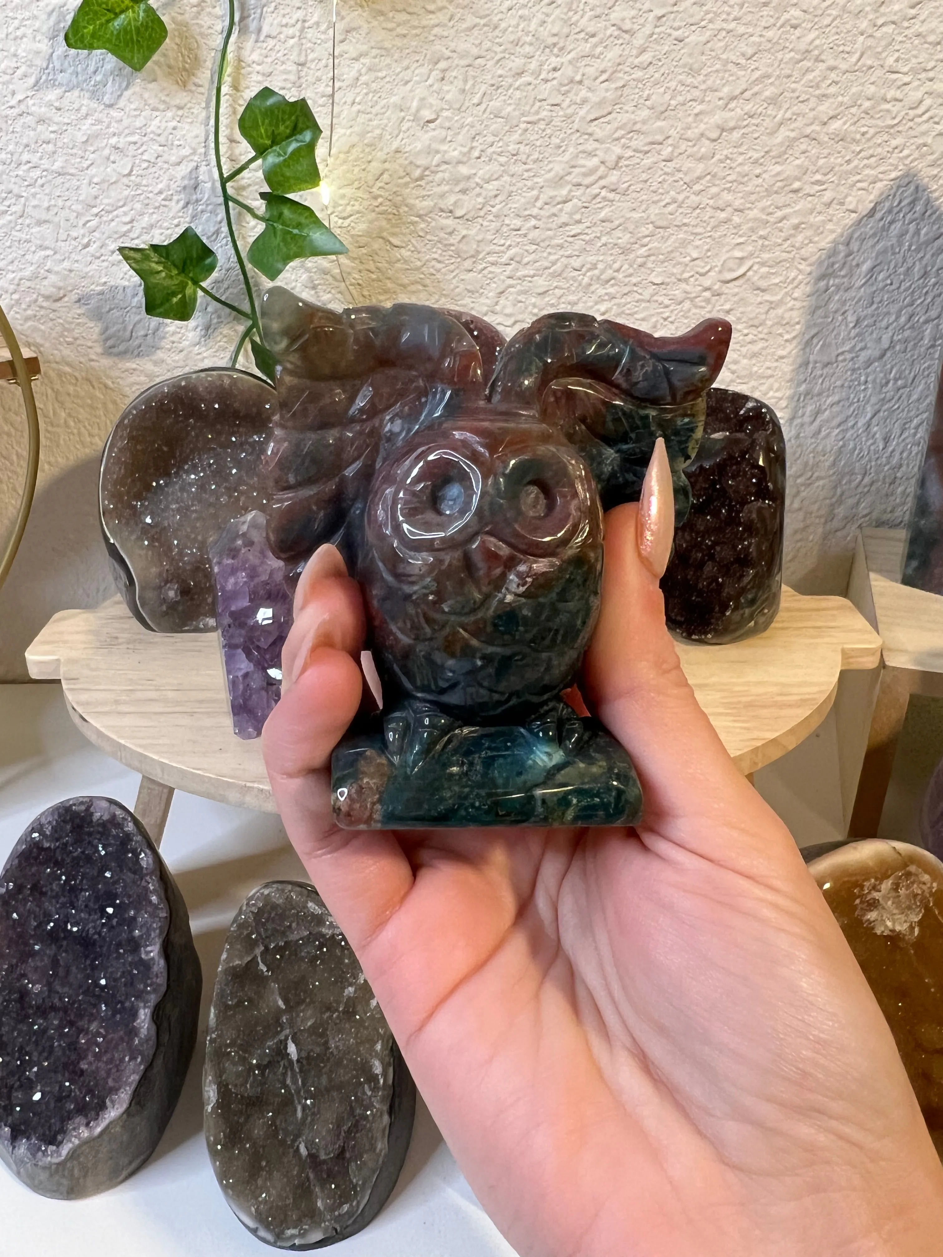 Product image for OJ Owl 🦉