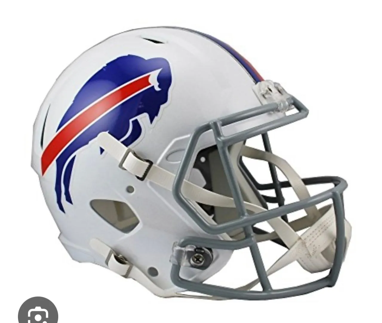 Product image for Bills, Huge PYT Phoenix Mixer Break 2 #23