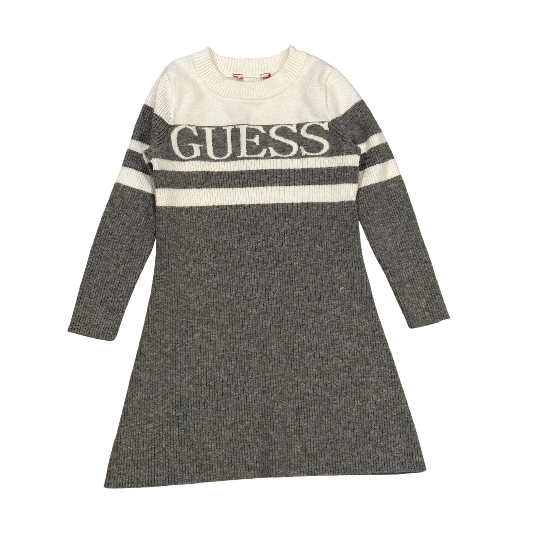 Product image for Vtg GUESS Long Sleeve Dress Size 18 Months 10x19