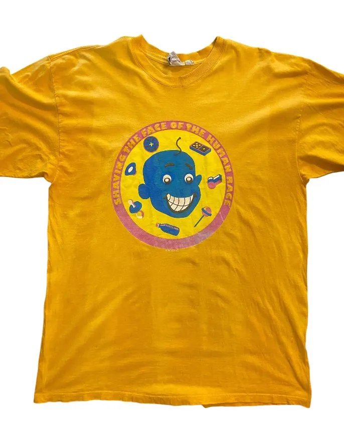 Product image for Vintage Chip & Pepper Shirt