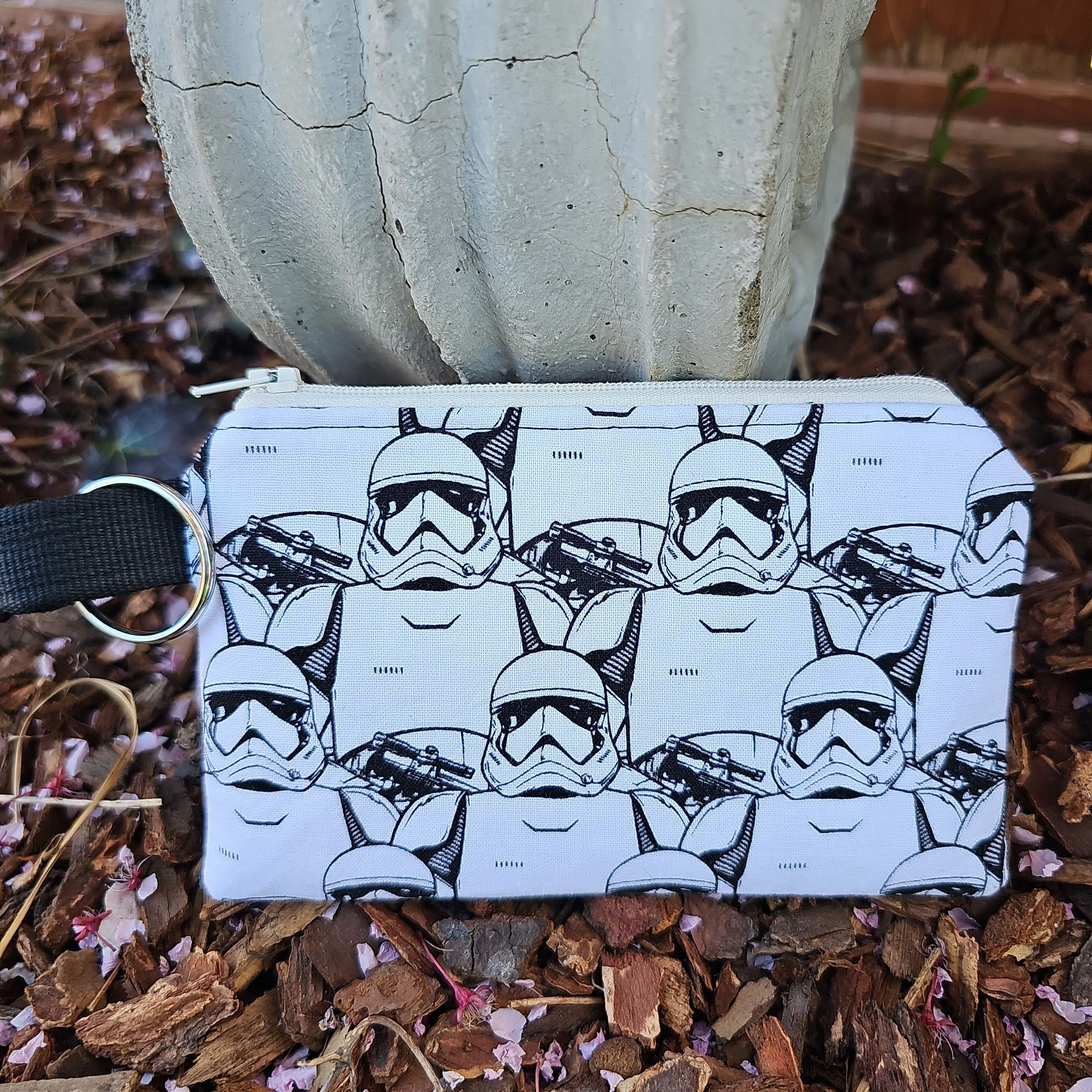Product image for star wars stormtrooper zippy