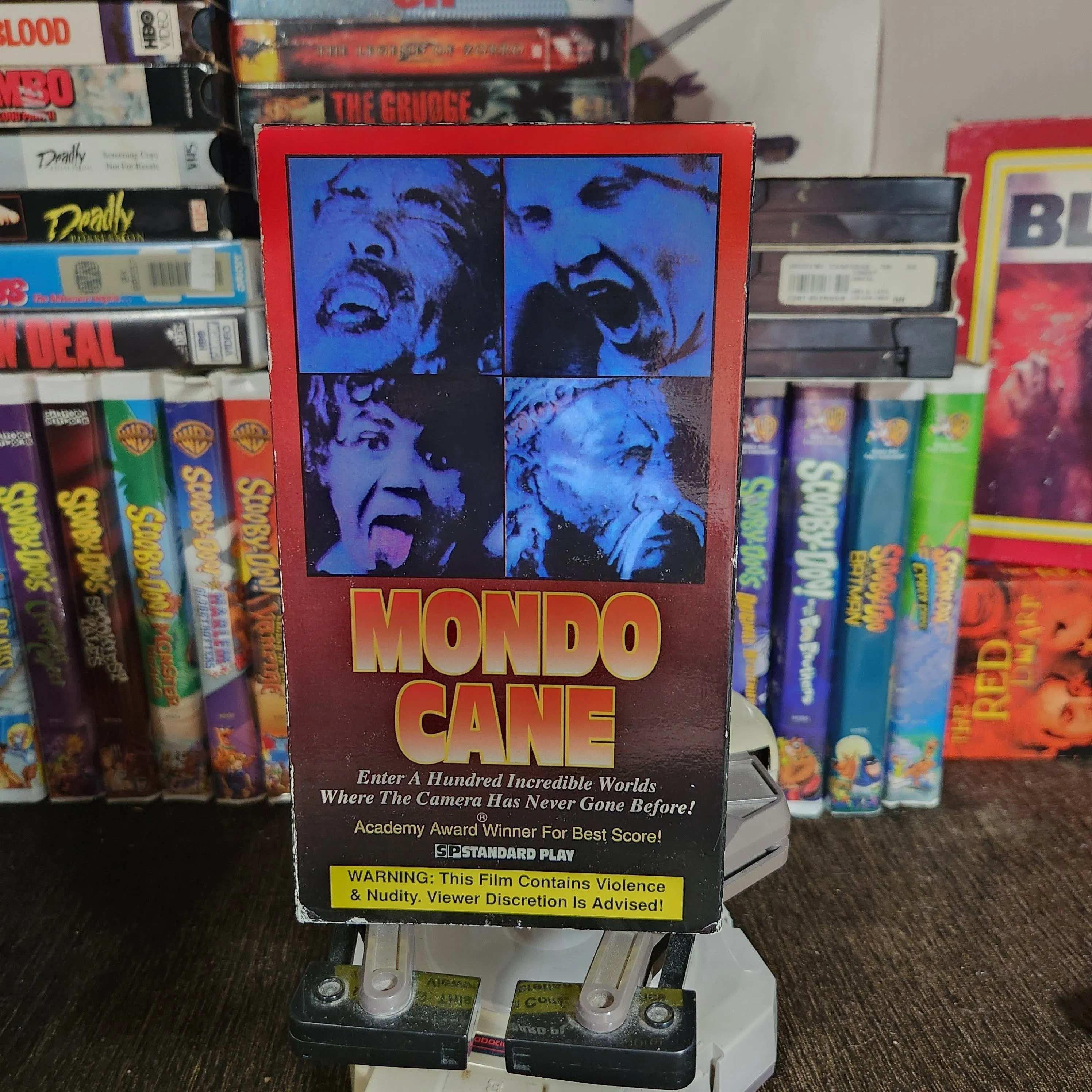Product image for Mondo Cane