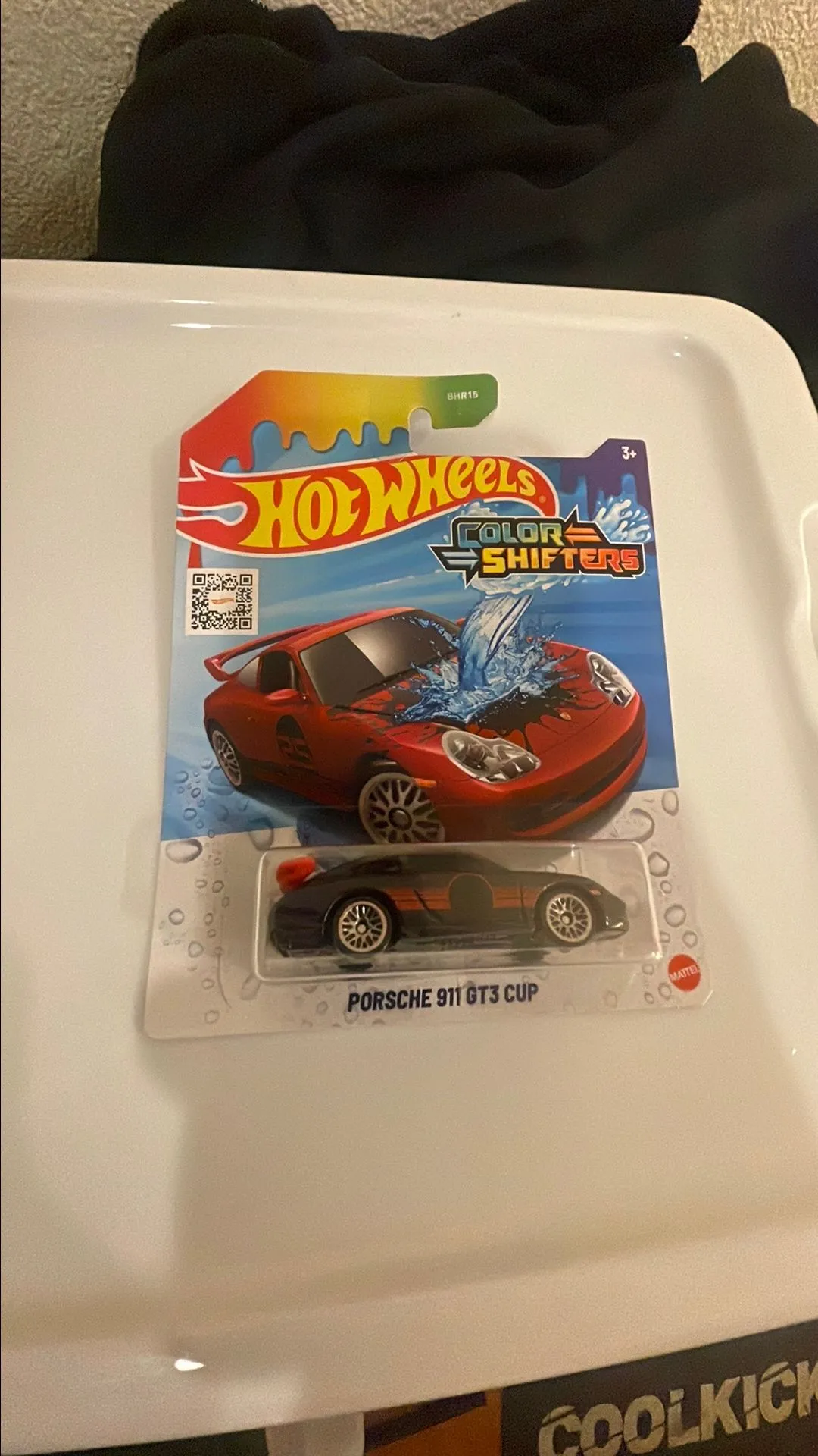 Product image for 25' Color Shifters