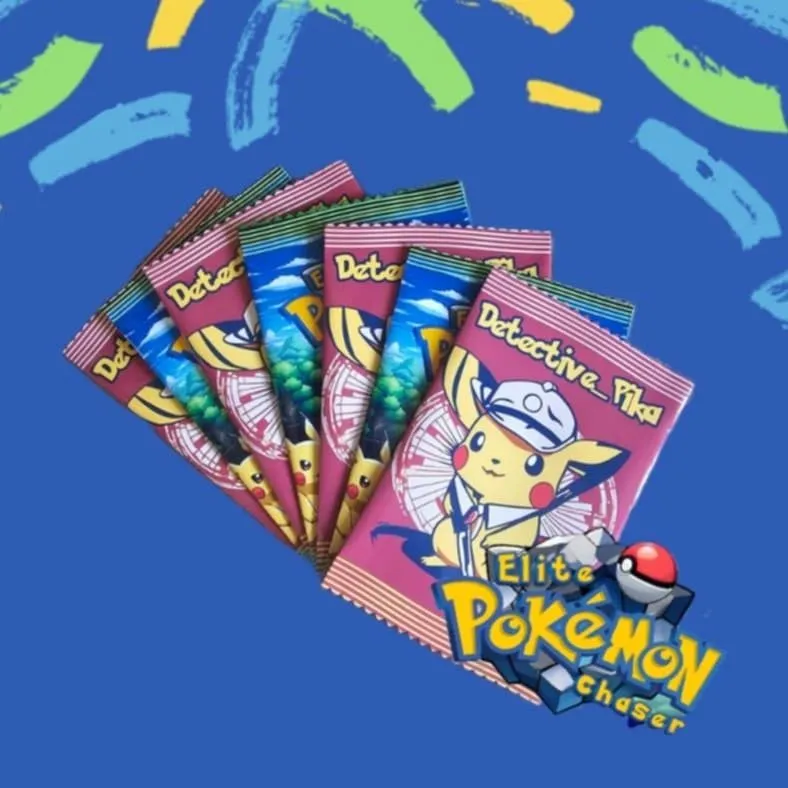 Product image for mystery hits 