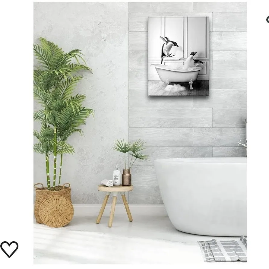 Listing Image Blurred Background