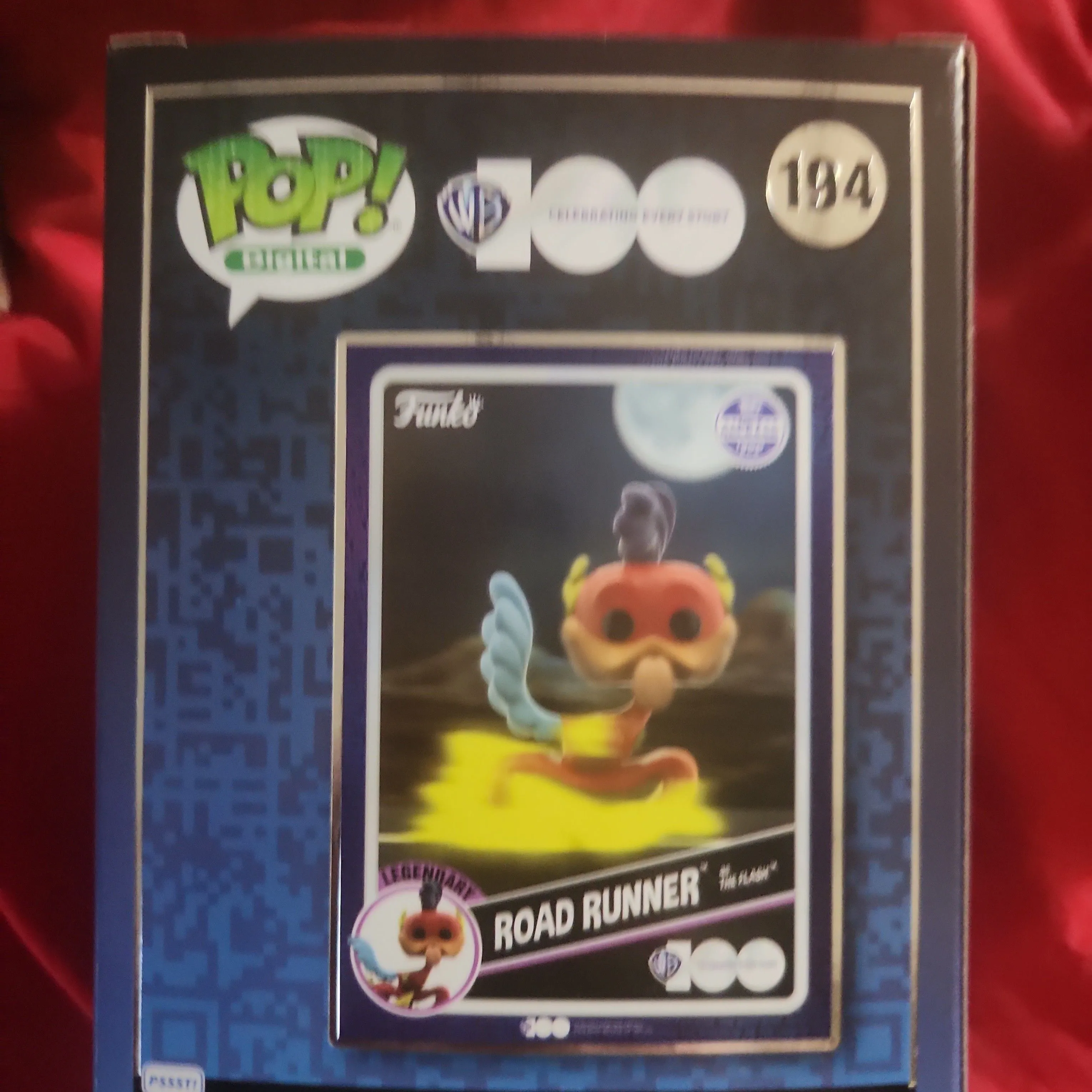 Listing Image Blurred Background
