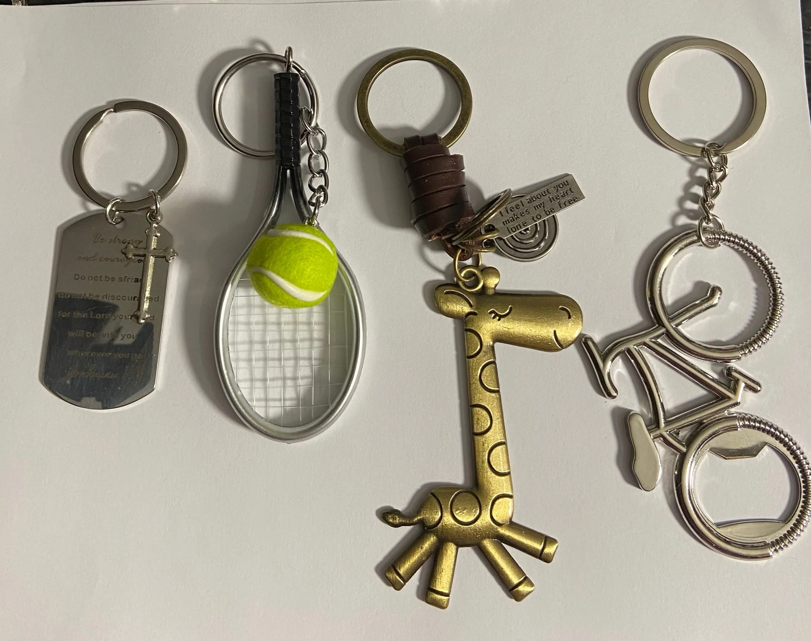 Product image for Key Chains