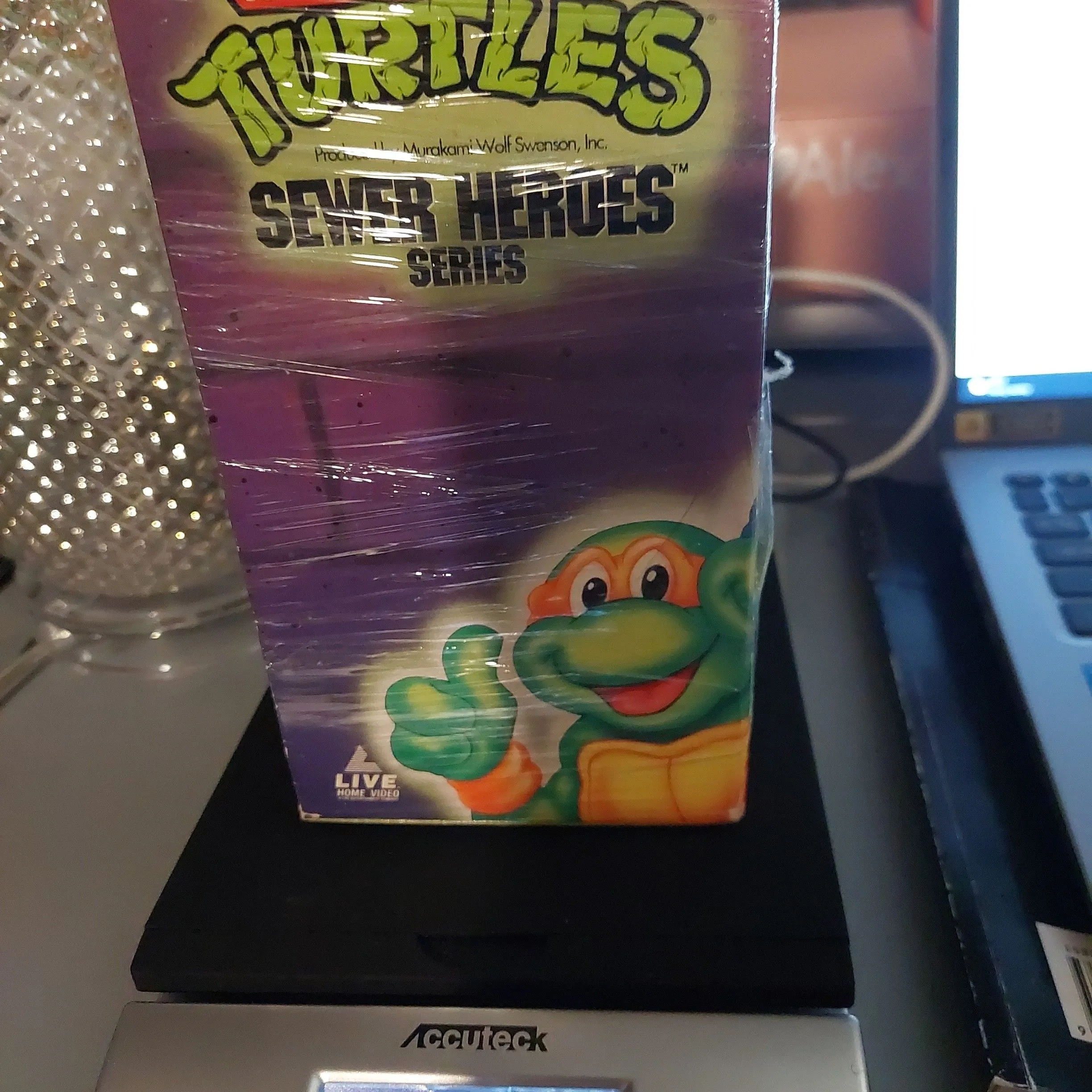 Product image for TmT
