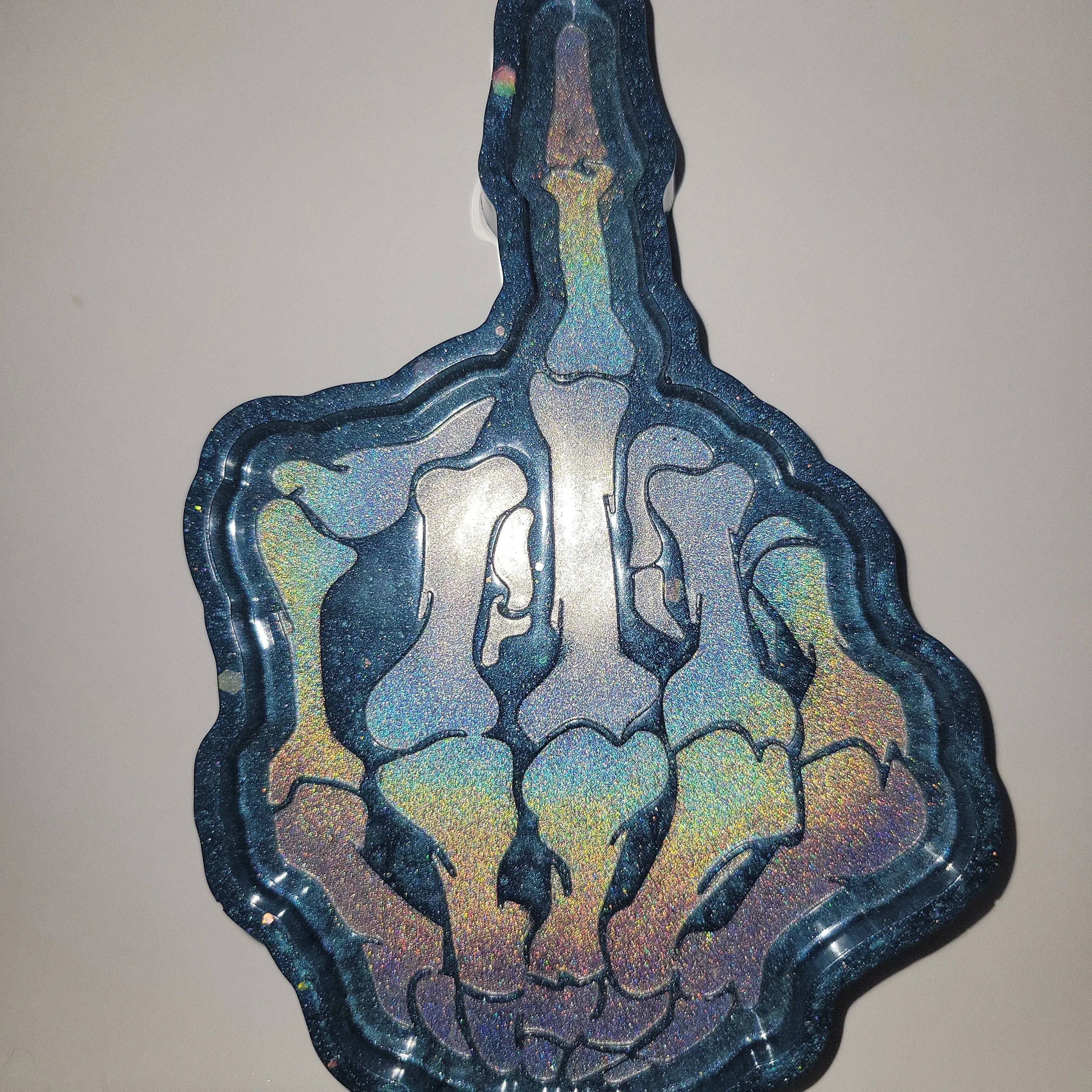 Product image for Middle finger #2