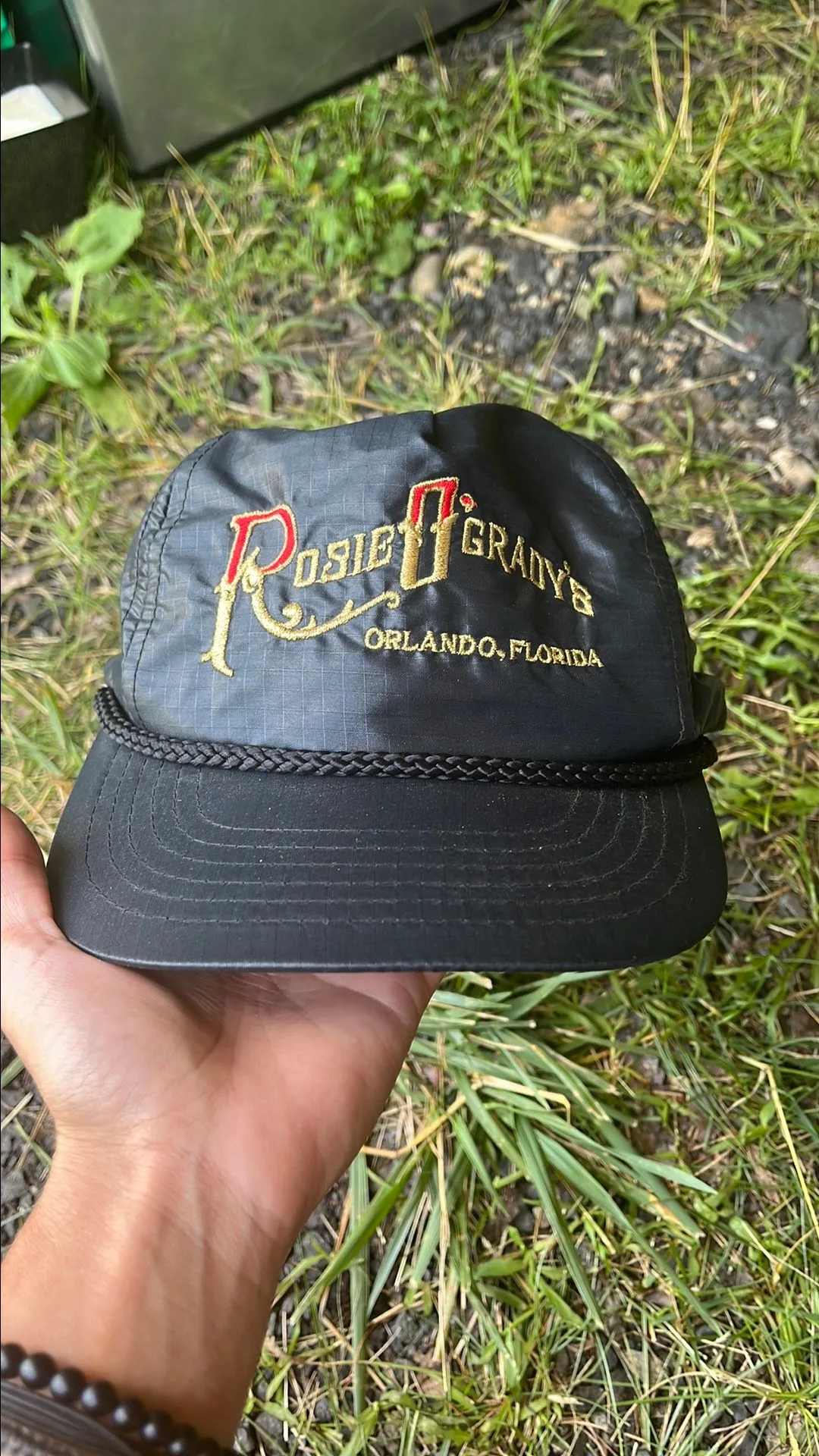 Product image for Rosie OGradys Hat