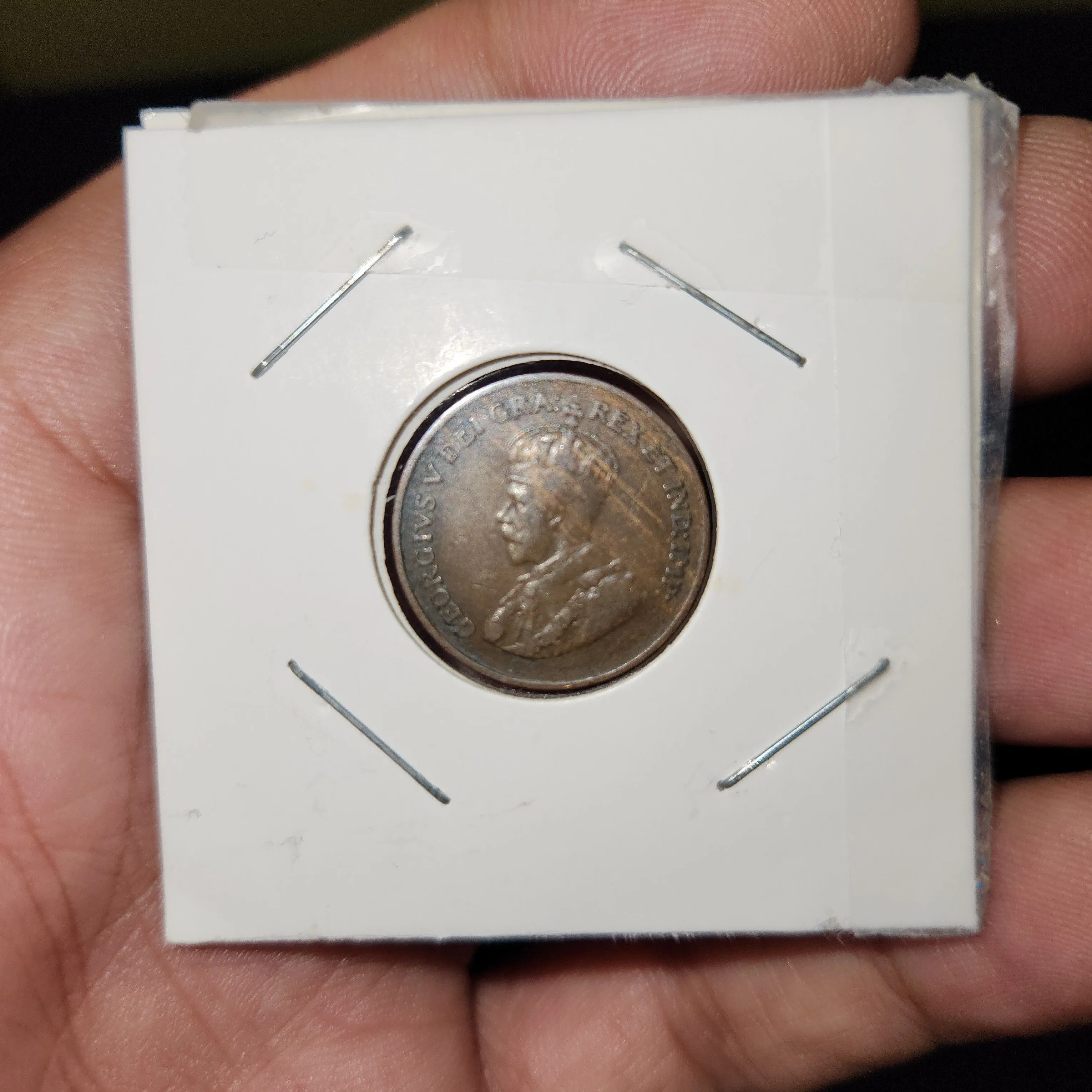 Product image for 1928 Canada One Cent