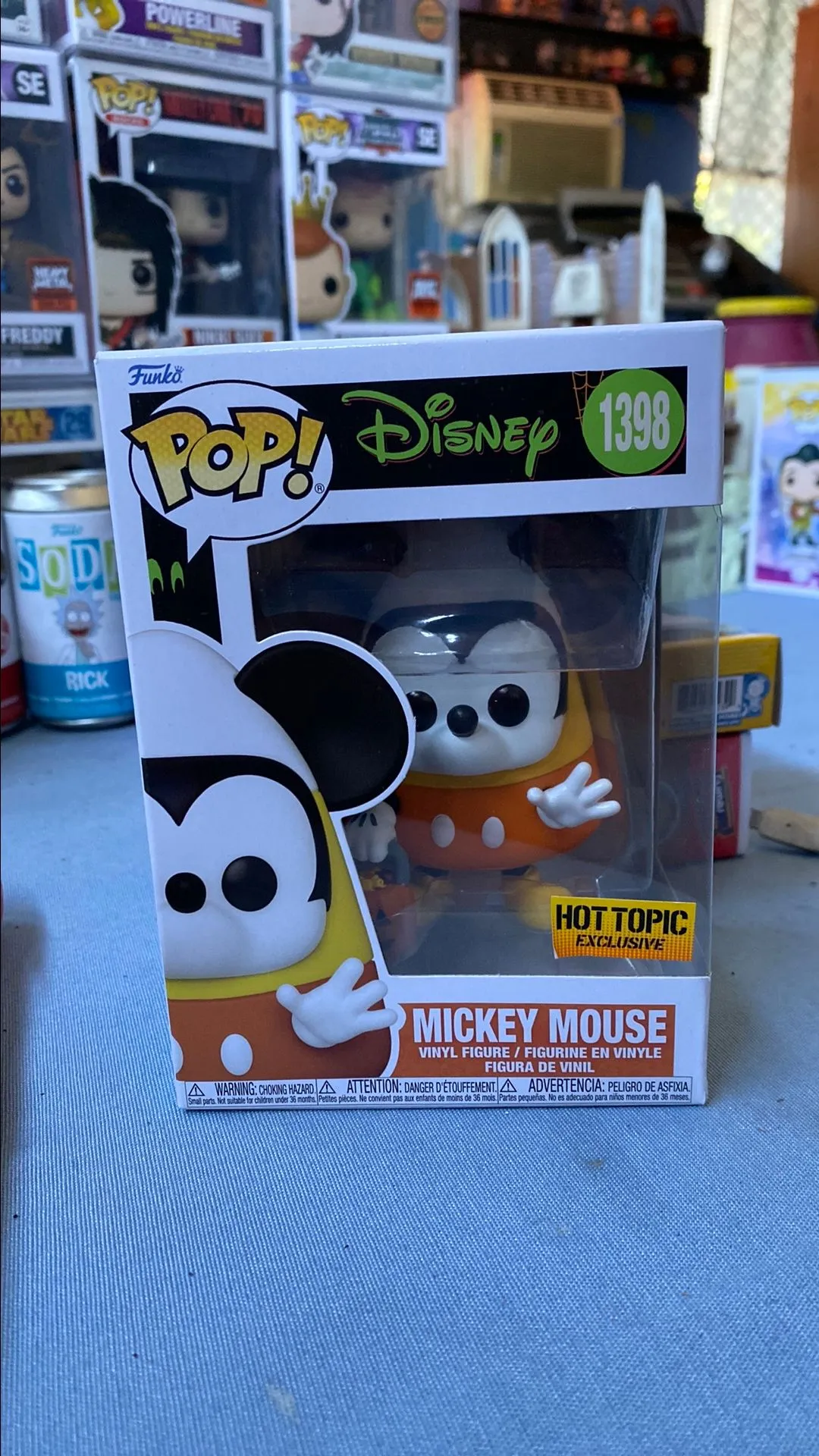 Product image for Mickey Mouse