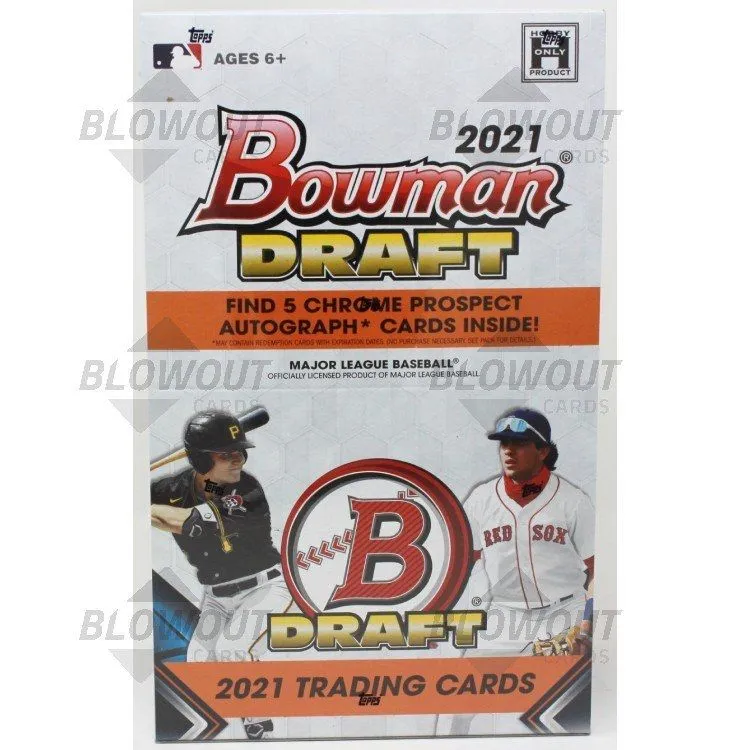 Product image for SUPER JUMBO 21 DRAFT