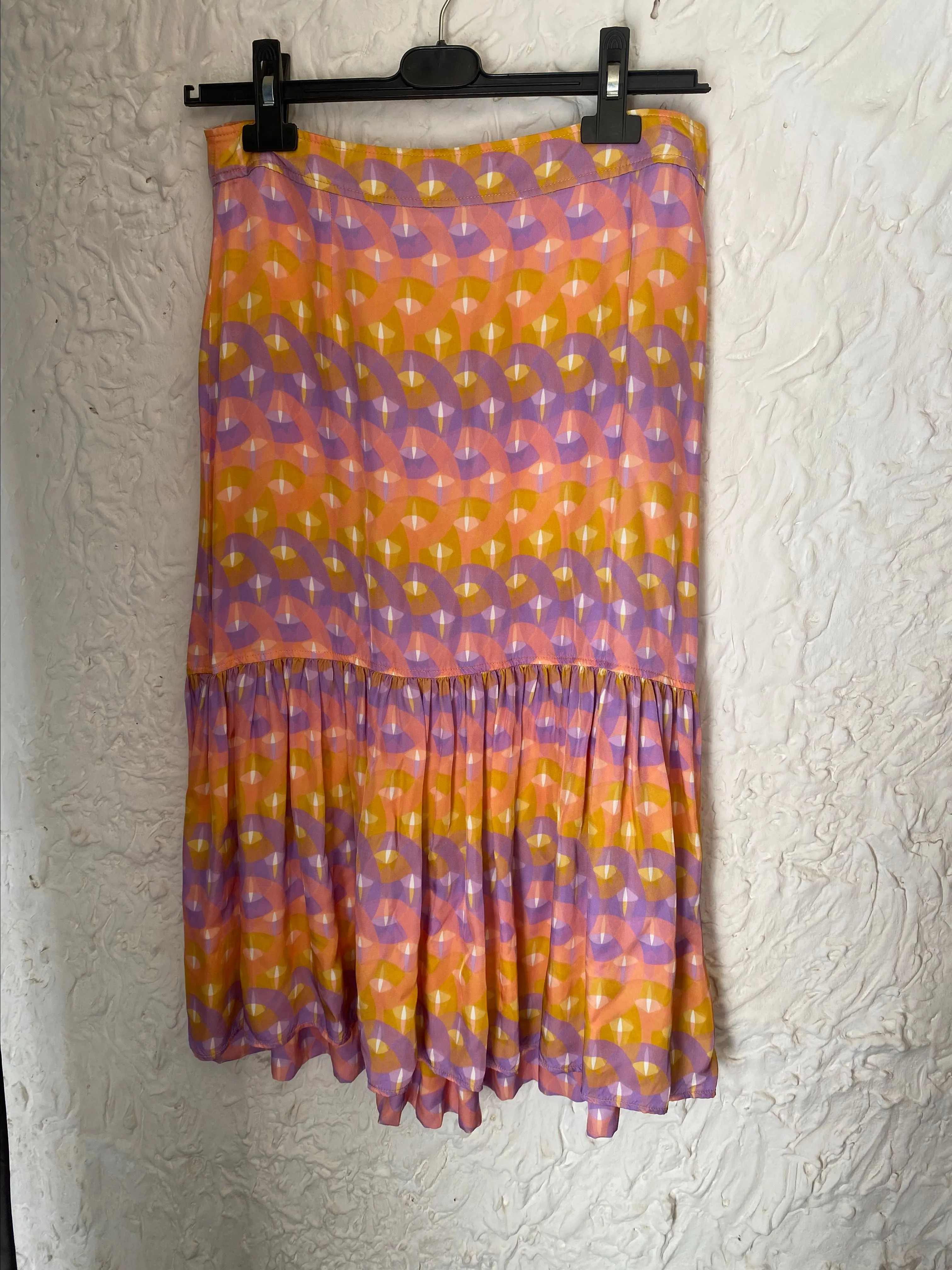 Product image for Jupe longue sandro