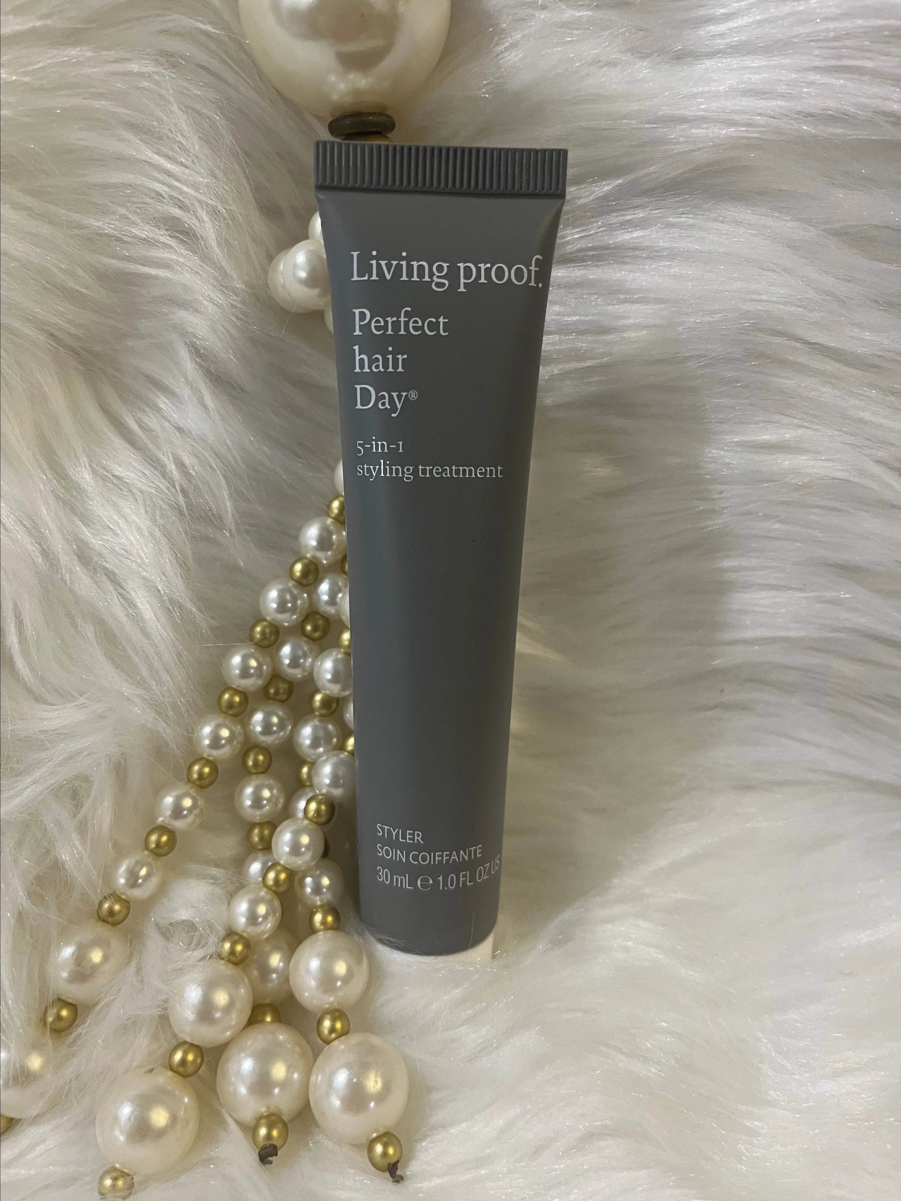 Product image for BEAUTY #116 LIVING PROOF PERFECT HAIR DAY 5 IN 1 STYLING TREATMENT