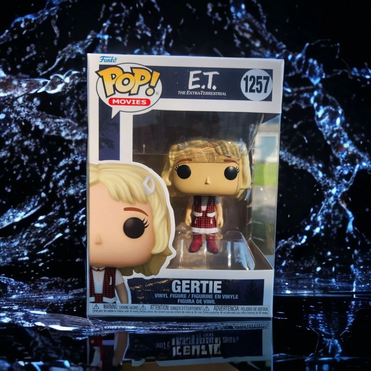 Product image for Gertie from E.T.