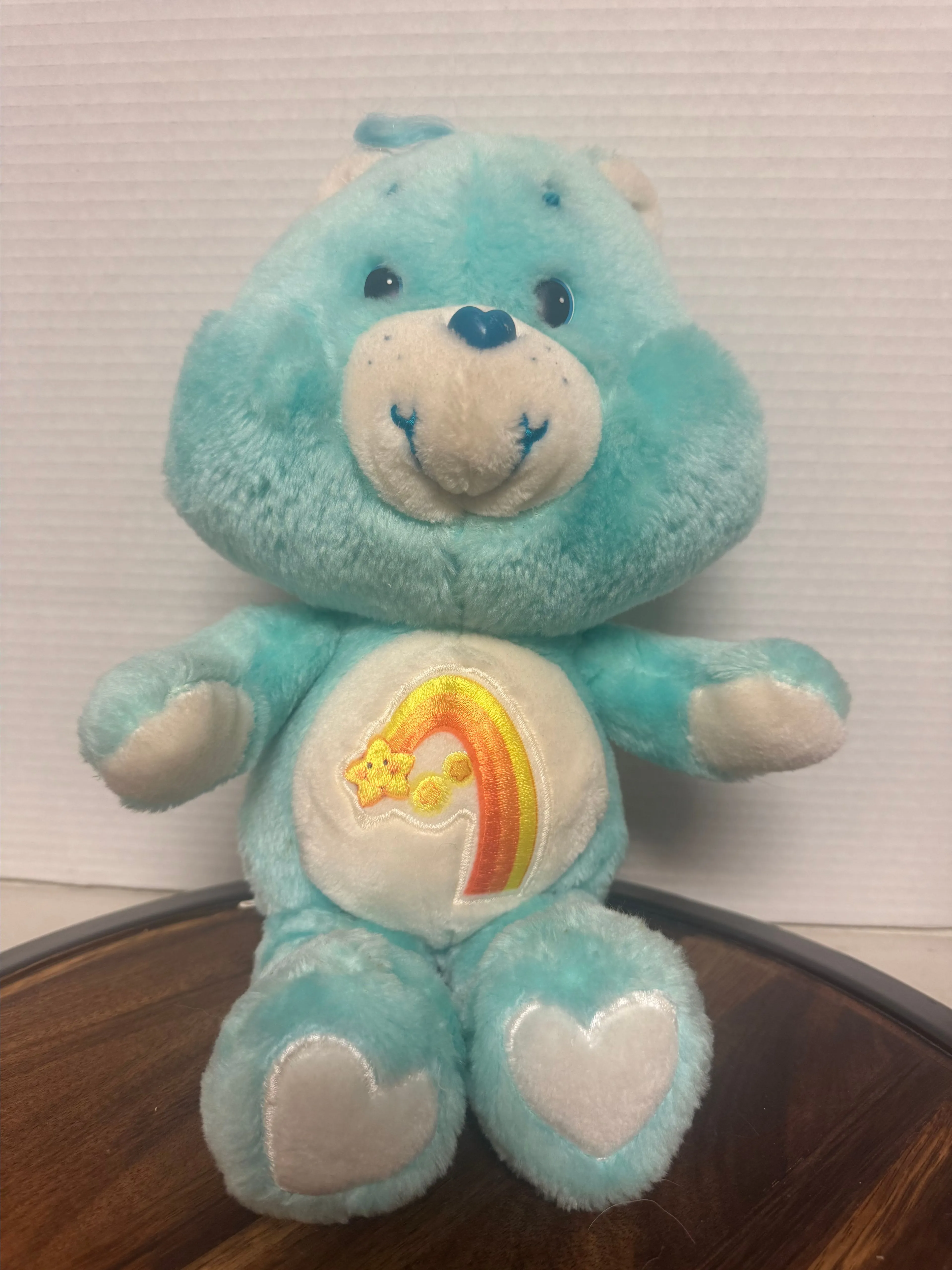 Product image for Vintage 1983 Kenner care Bears wishbear