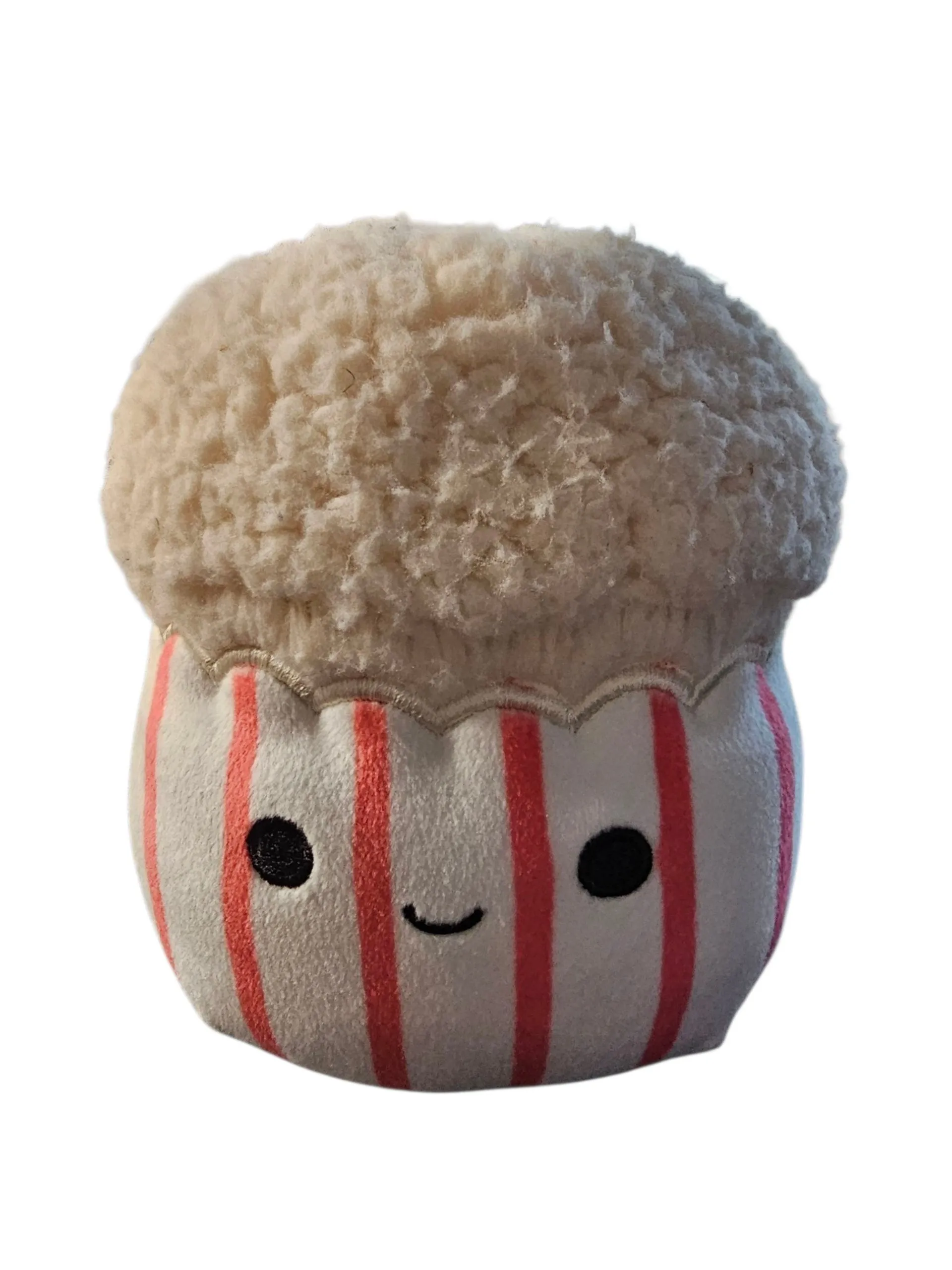 Product image for Squishmallows Arnel the Popcorn Plush Stuffed Animal
