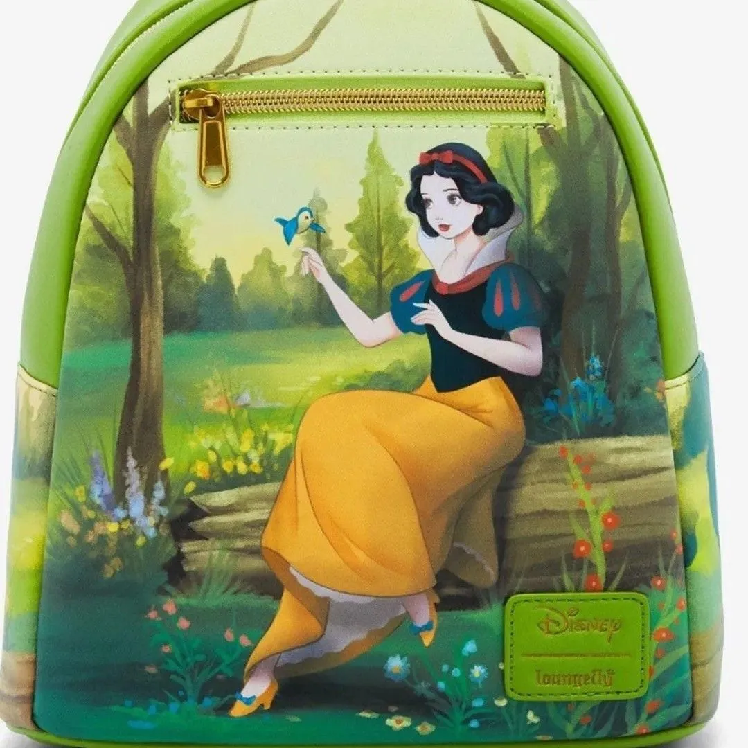 Product image for Snow white soft tag Loungefly 