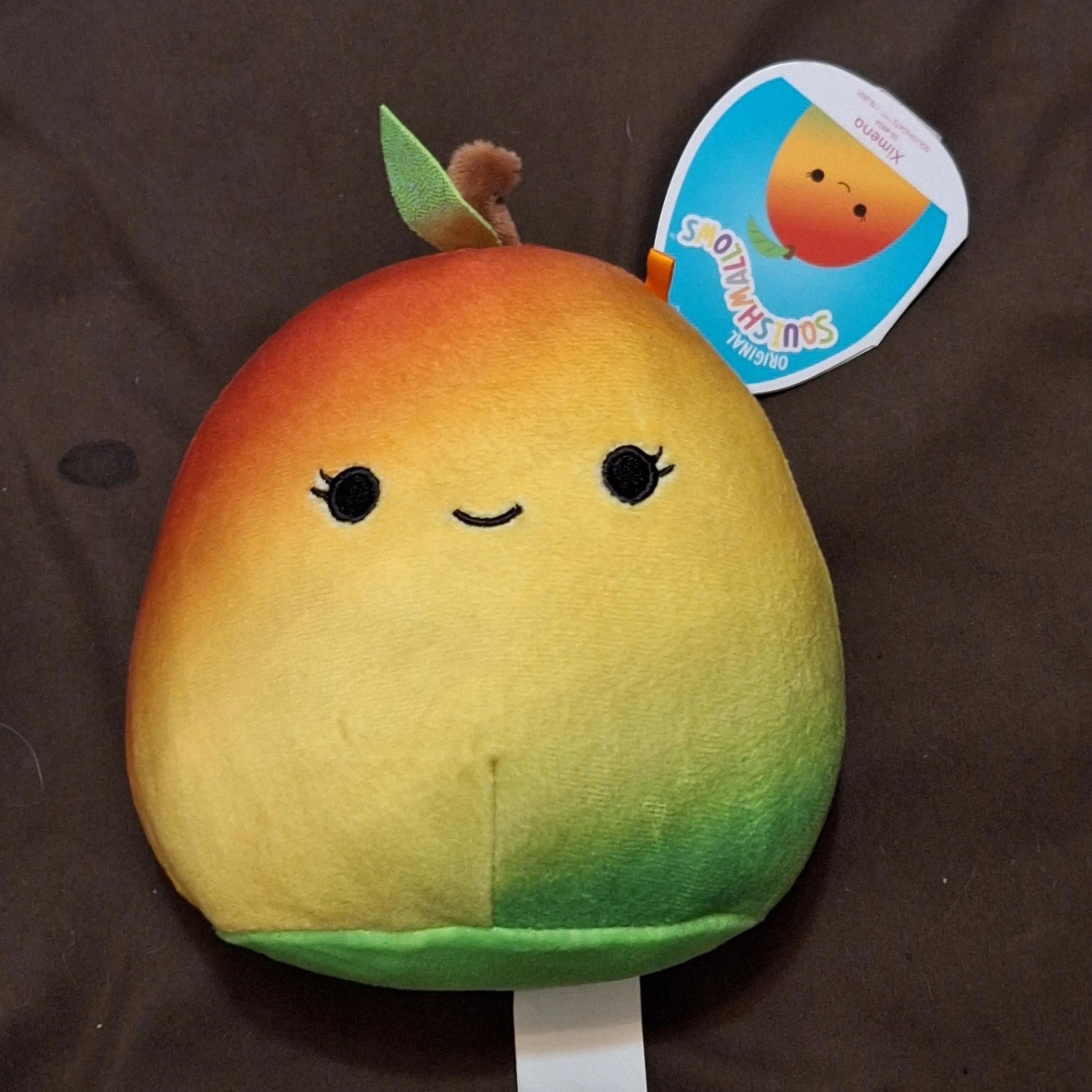 Product image for Squishmallow 5 in. Ximena