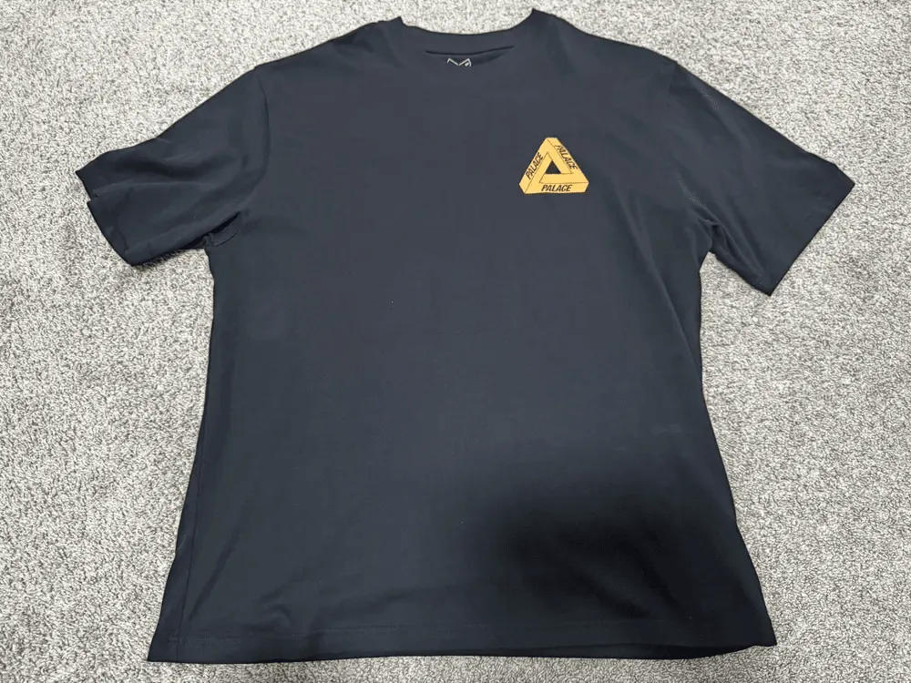Product image for Palace Tri-Coco T-Shirt | Size XL |  22.5 x 30