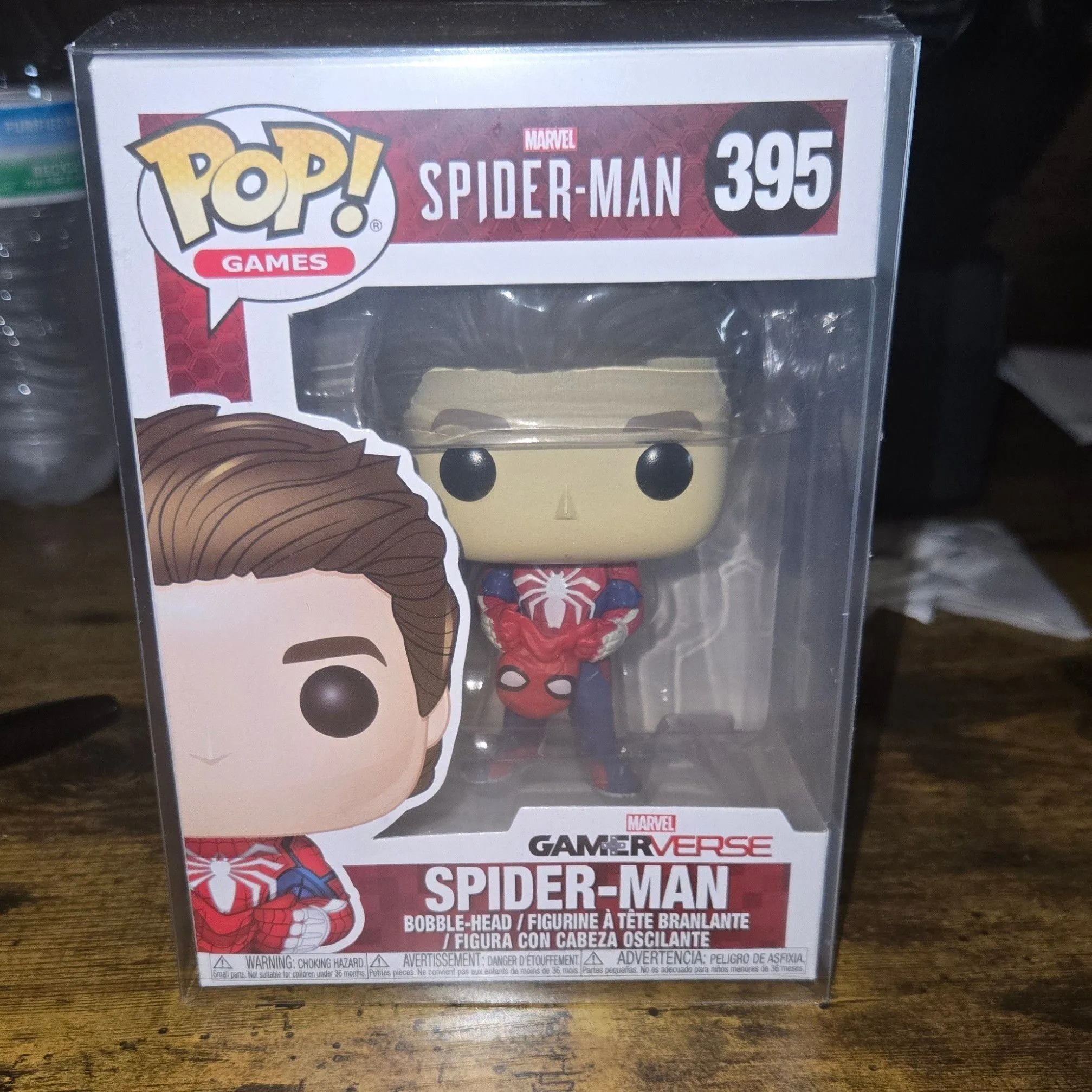 Spider-Man 395 Gamerverse · Whatnot: Shop, Sell, Connect