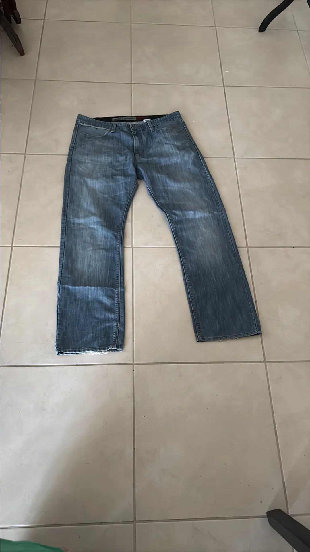 Product image for Men’s Levi’s vintage jeans sz 38/32 J26