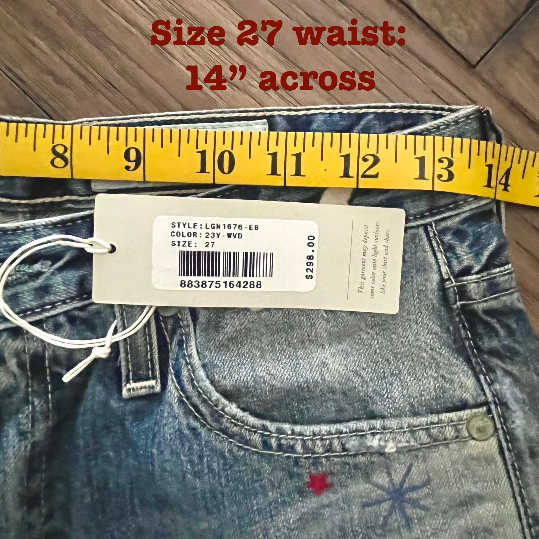 Listing Image Blurred Background