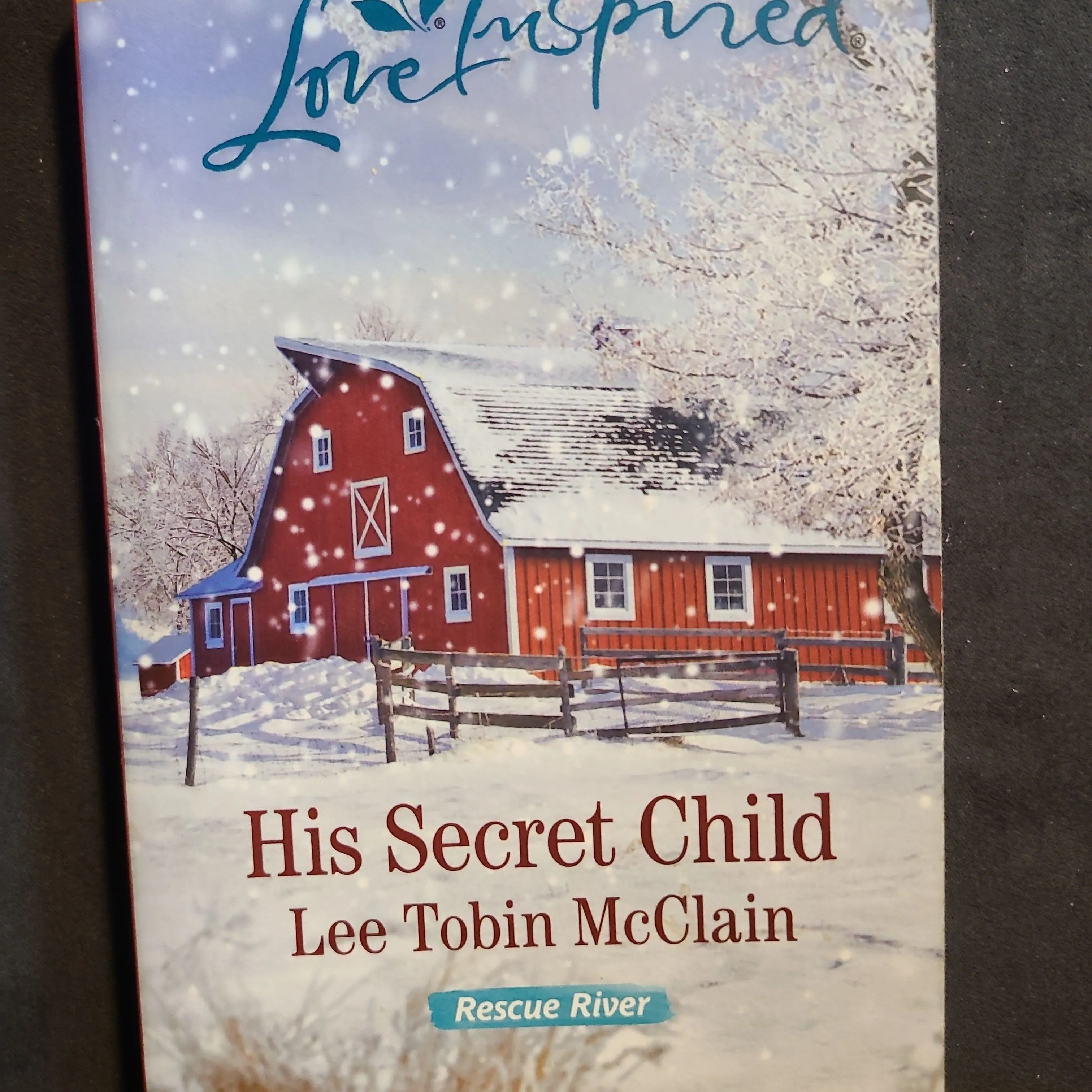 Product image for His Secret Child