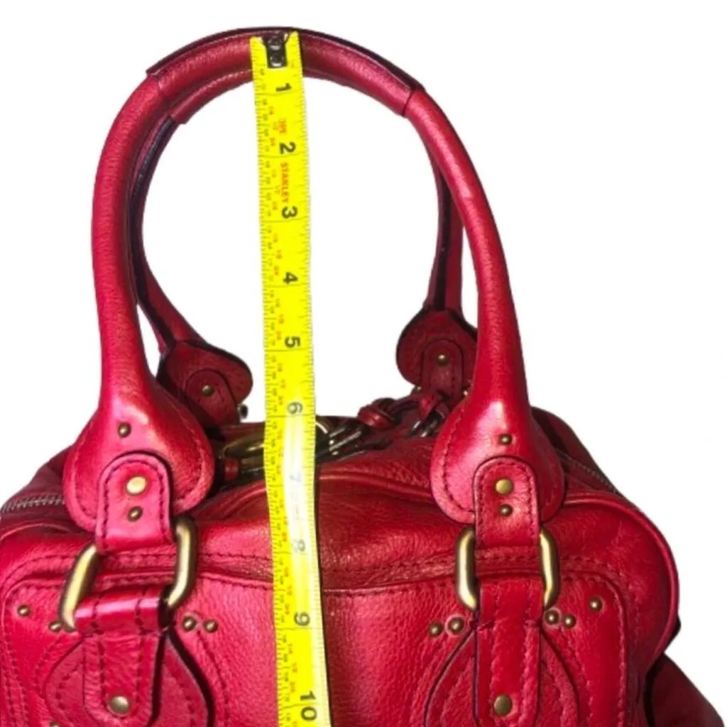 Listing Image Blurred Background