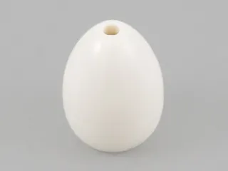 Product image for 5 Jurassic Park White Egg