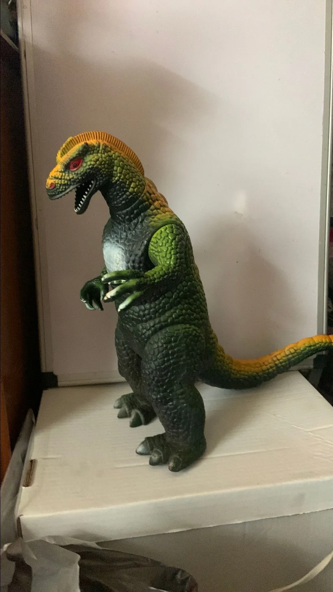 Product image for Godzilla vintage 1994