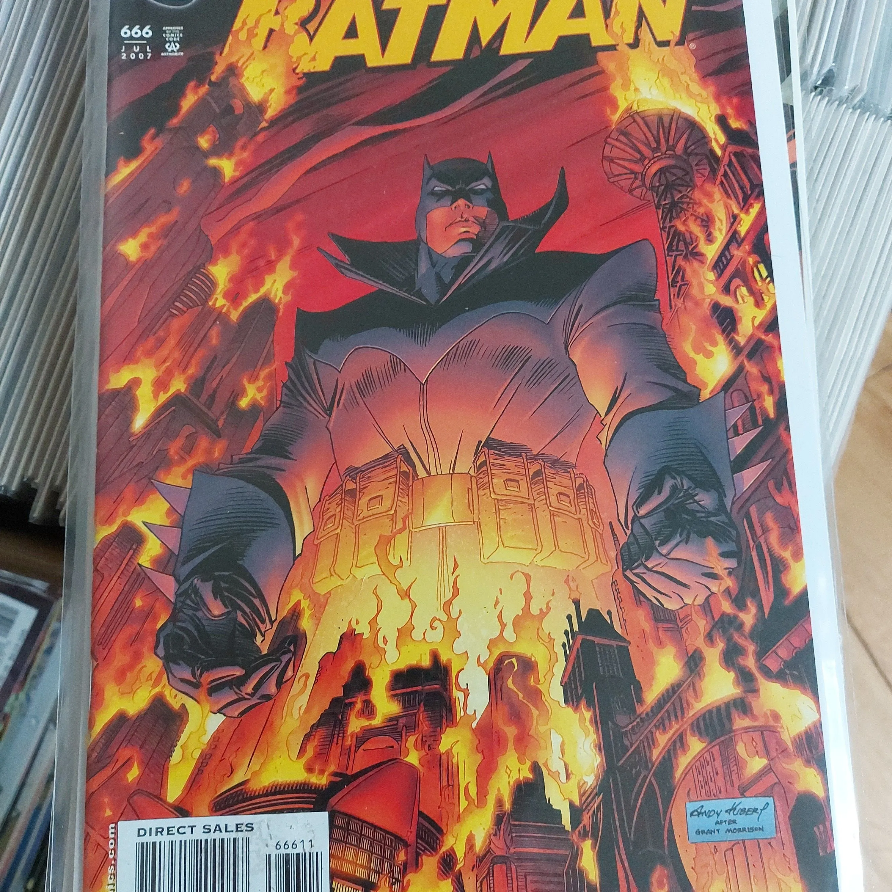Product image for batman