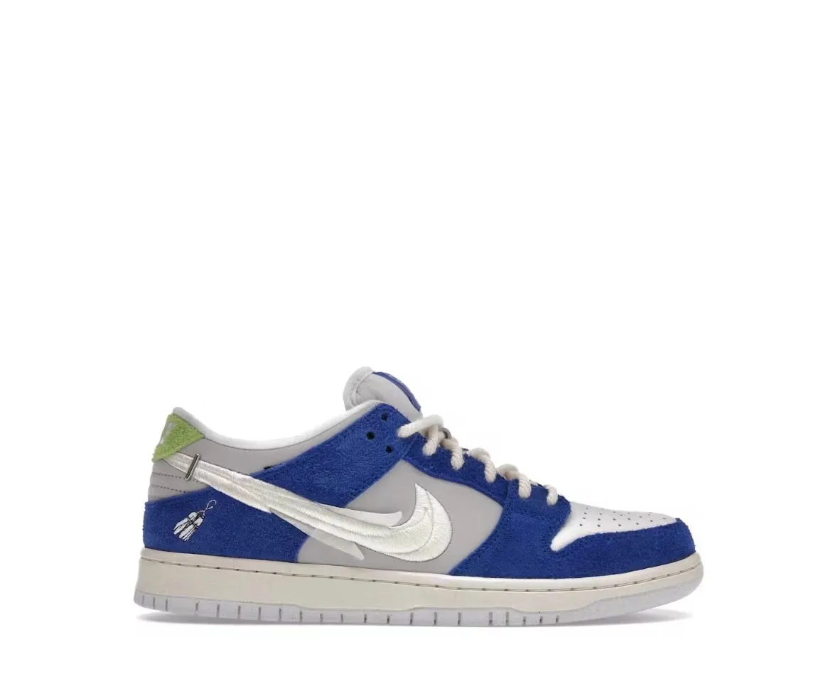 Product image for Nike SB Dunk Gardenia