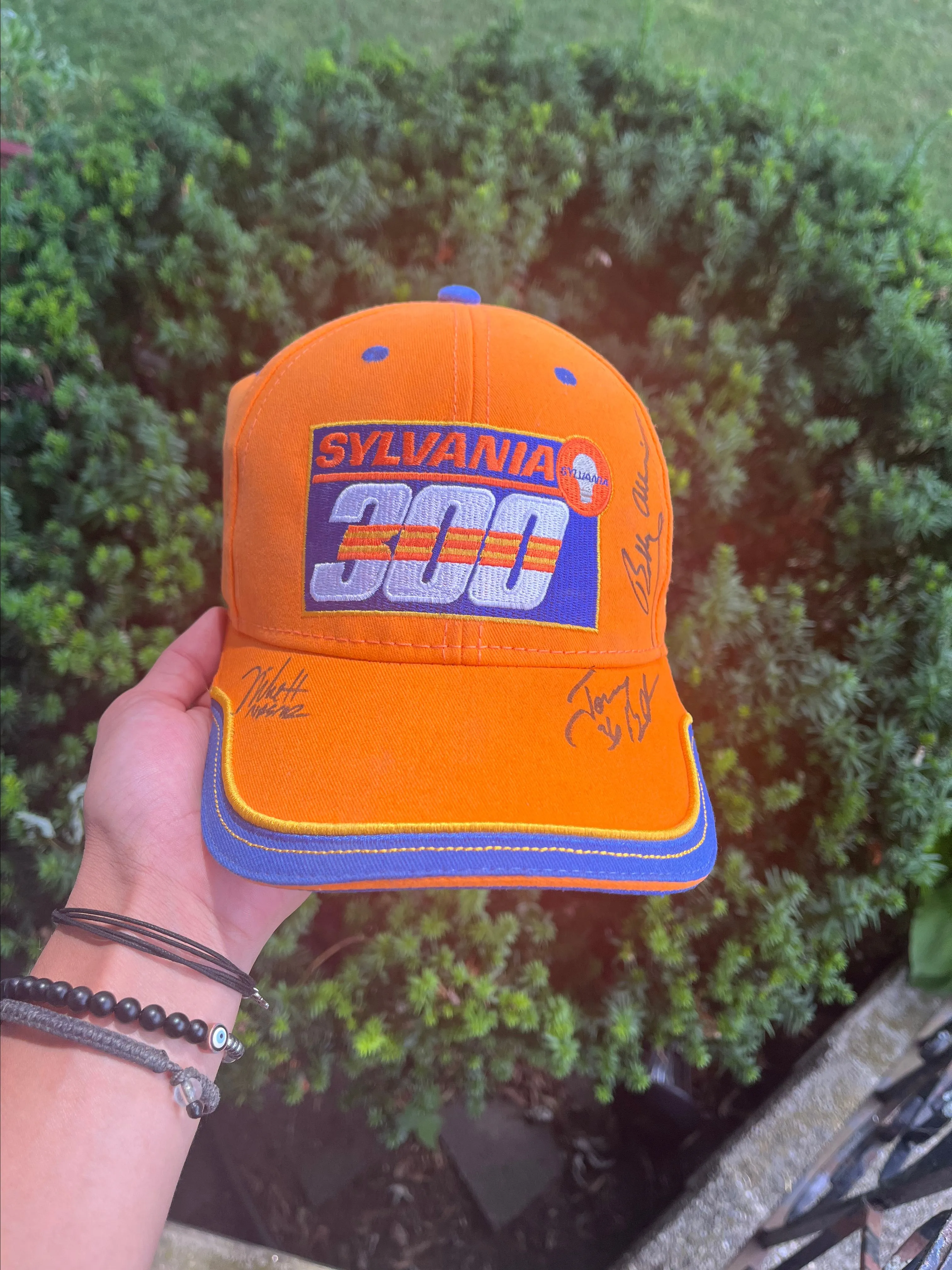Product image for NASCAR Hat