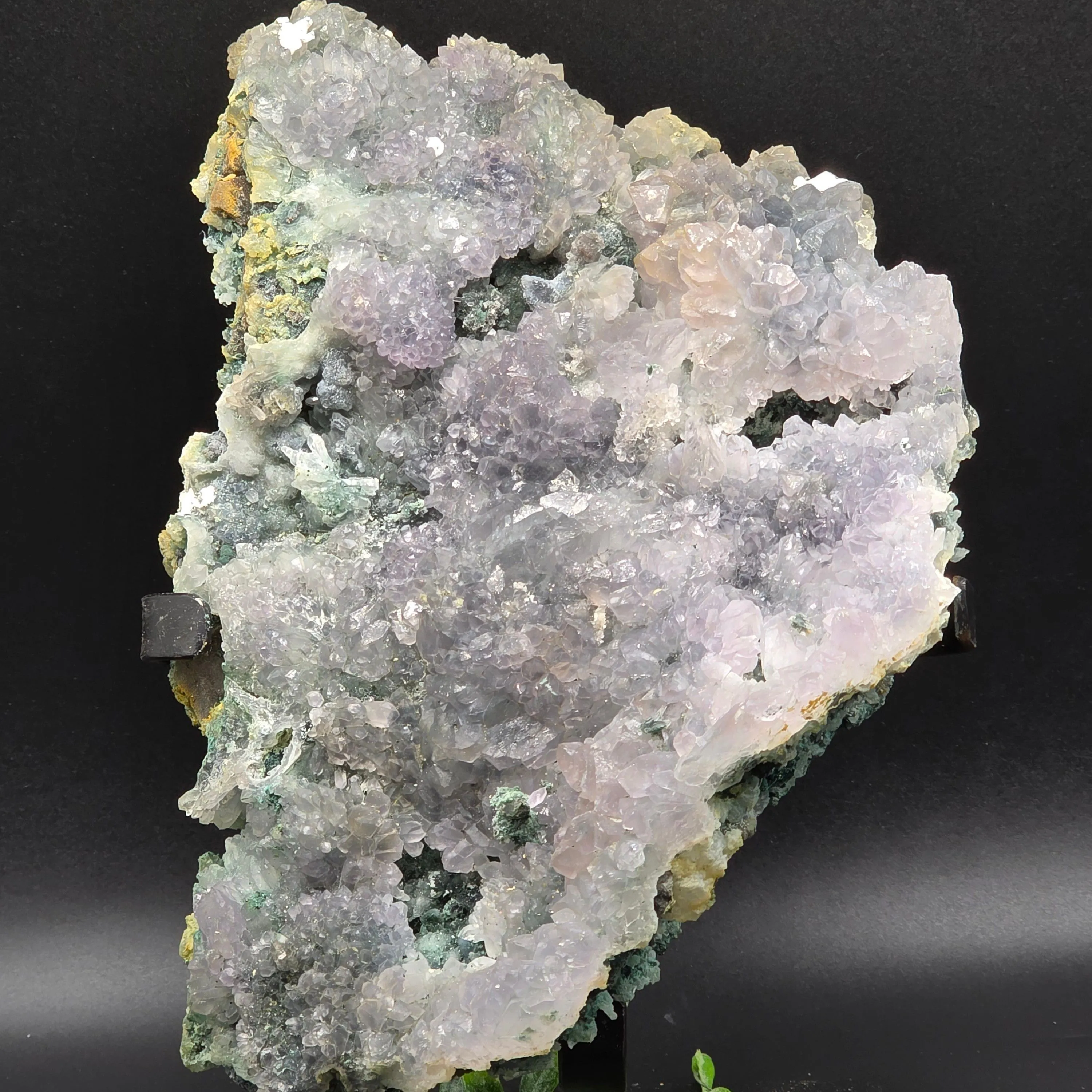 Product image for #756 Zeolite with Stand Brazil