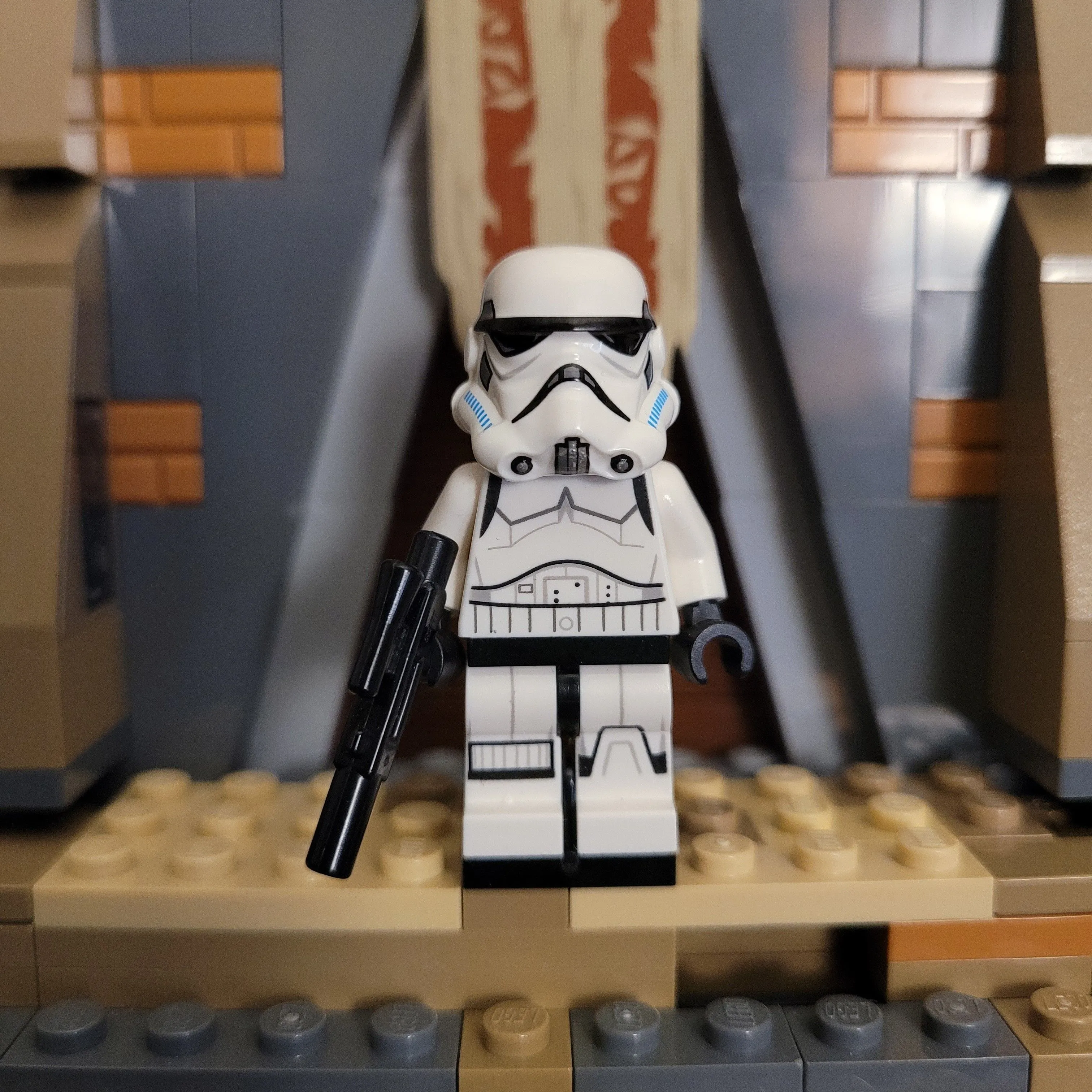Product image for LEGO Imperial Stormtrooper (Rebels)