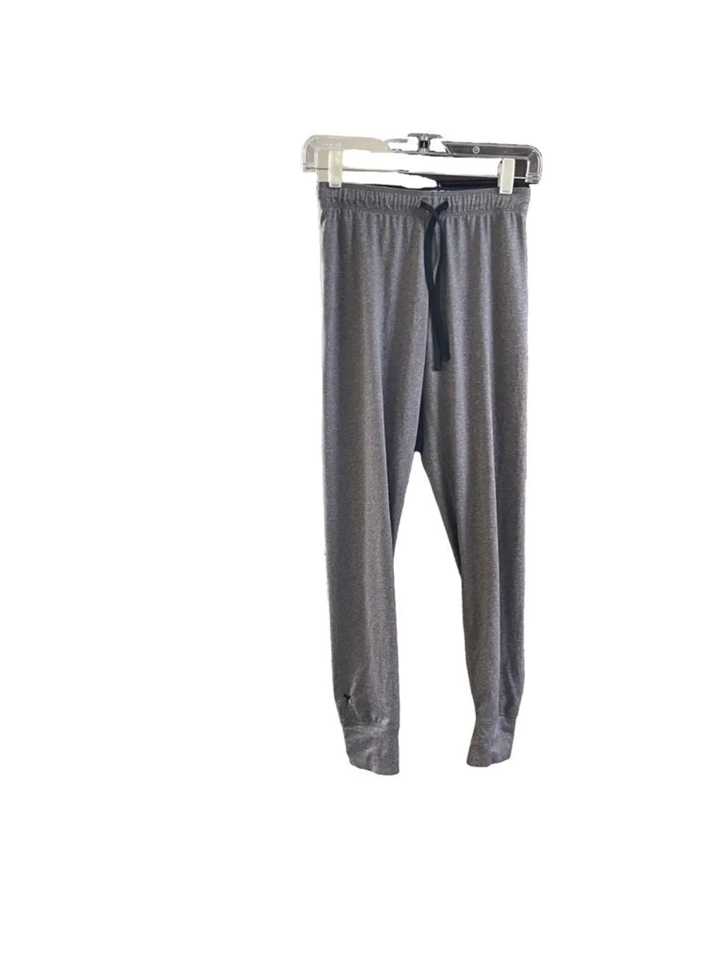 Product image for Women's PINK Victoria's Secret Gray Joggers Size XS