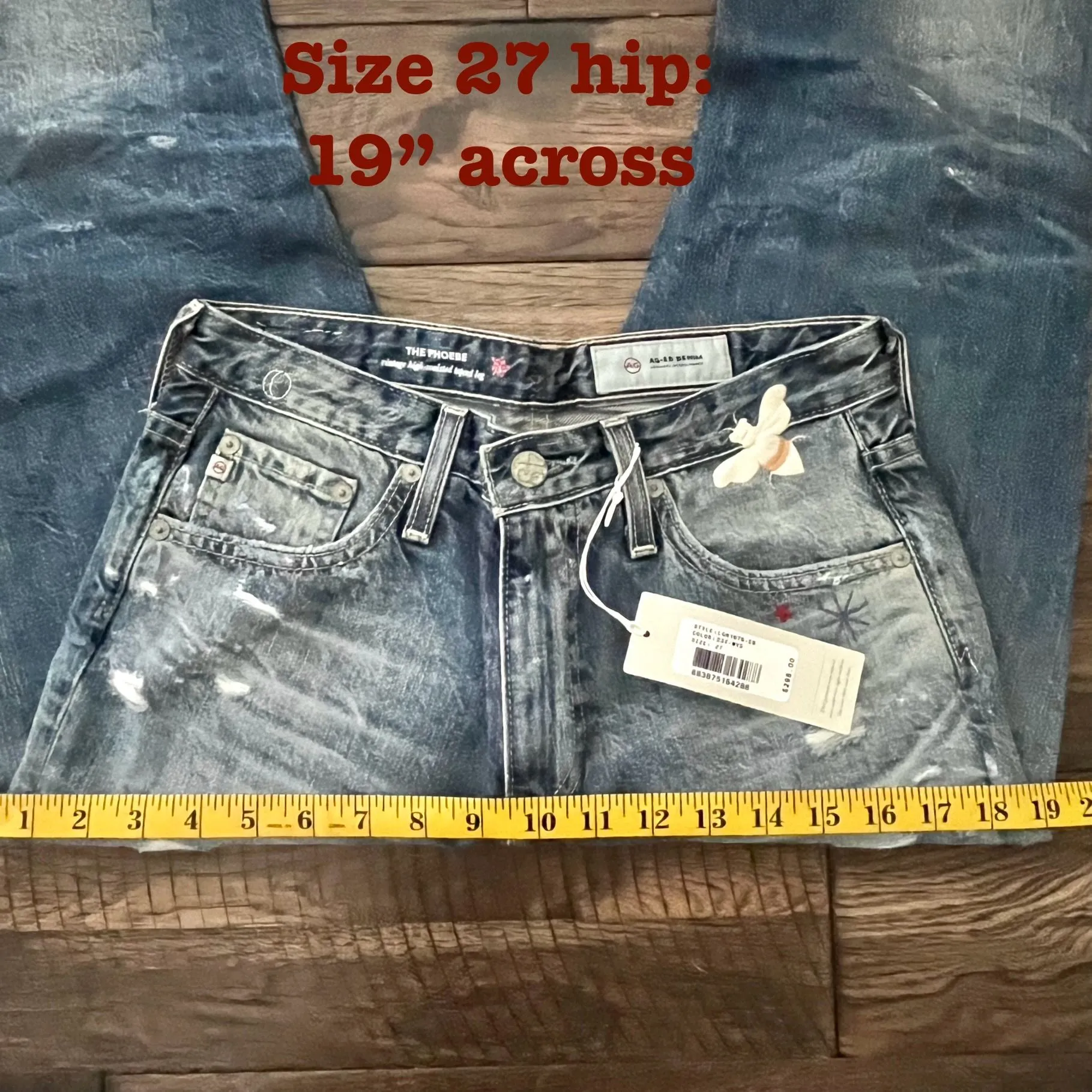Listing Image Blurred Background