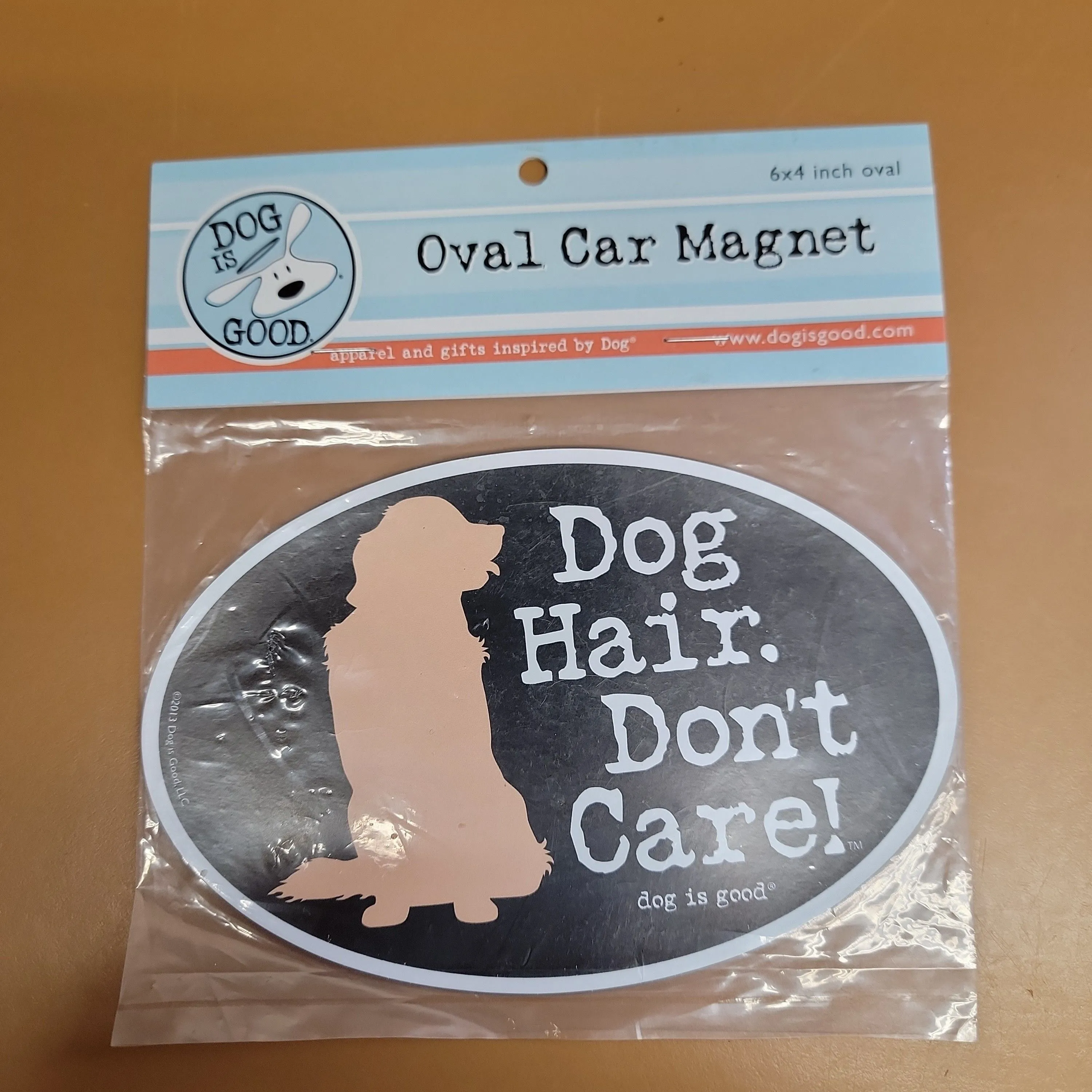 Product image for dog hair don't care
