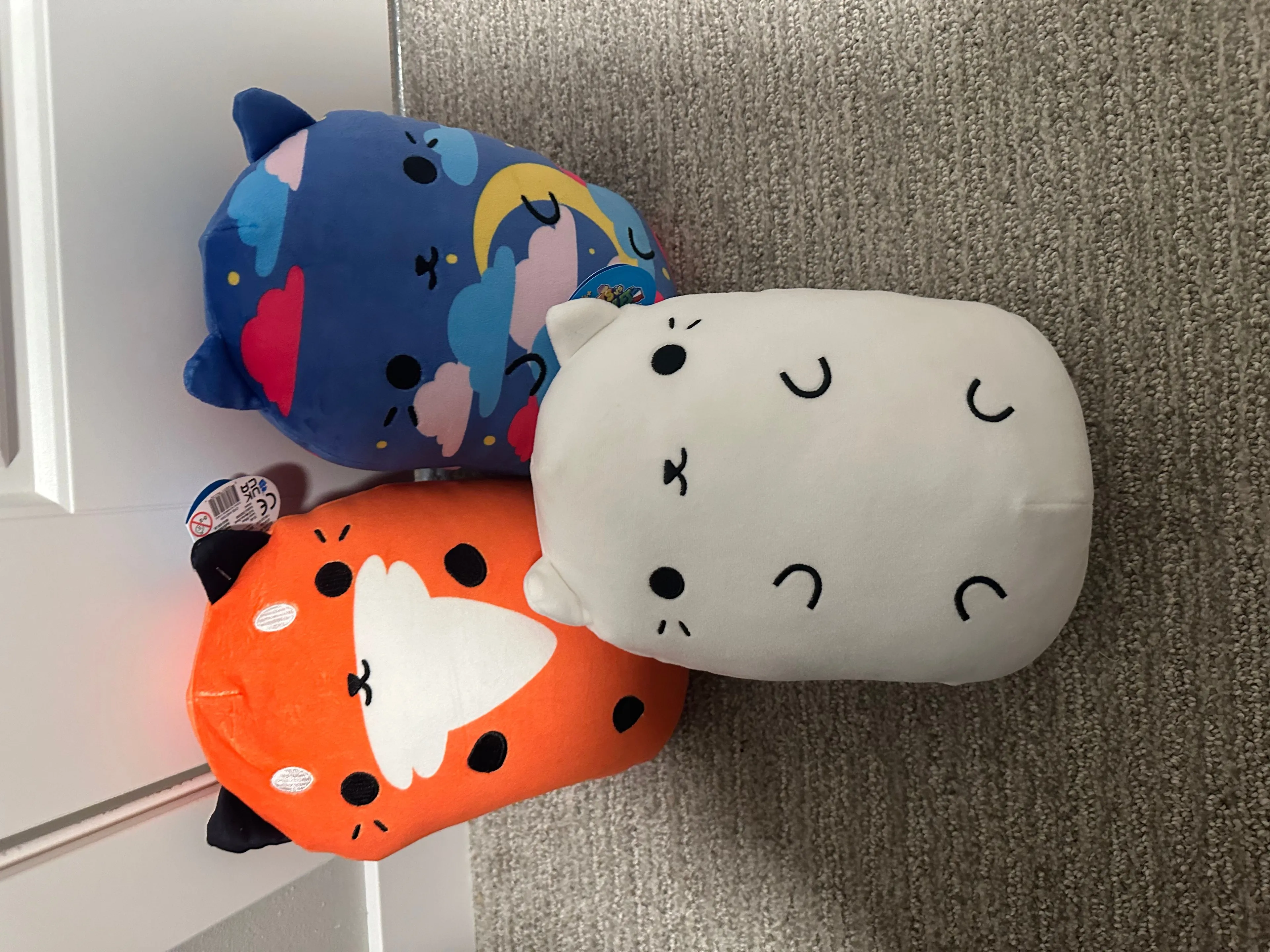 Product image for Jumbo cats vs pickle bundle