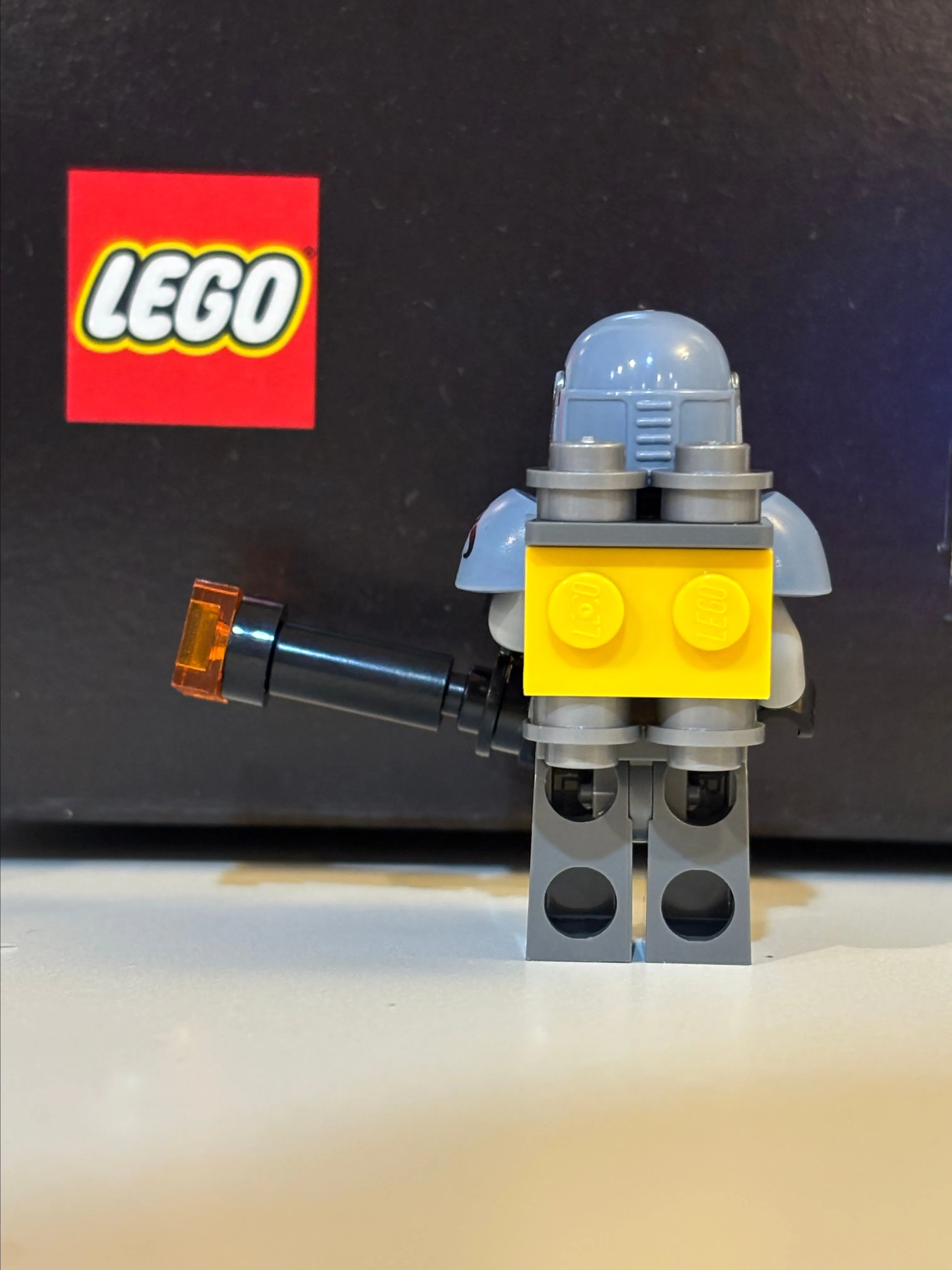 Listing Image Blurred Background