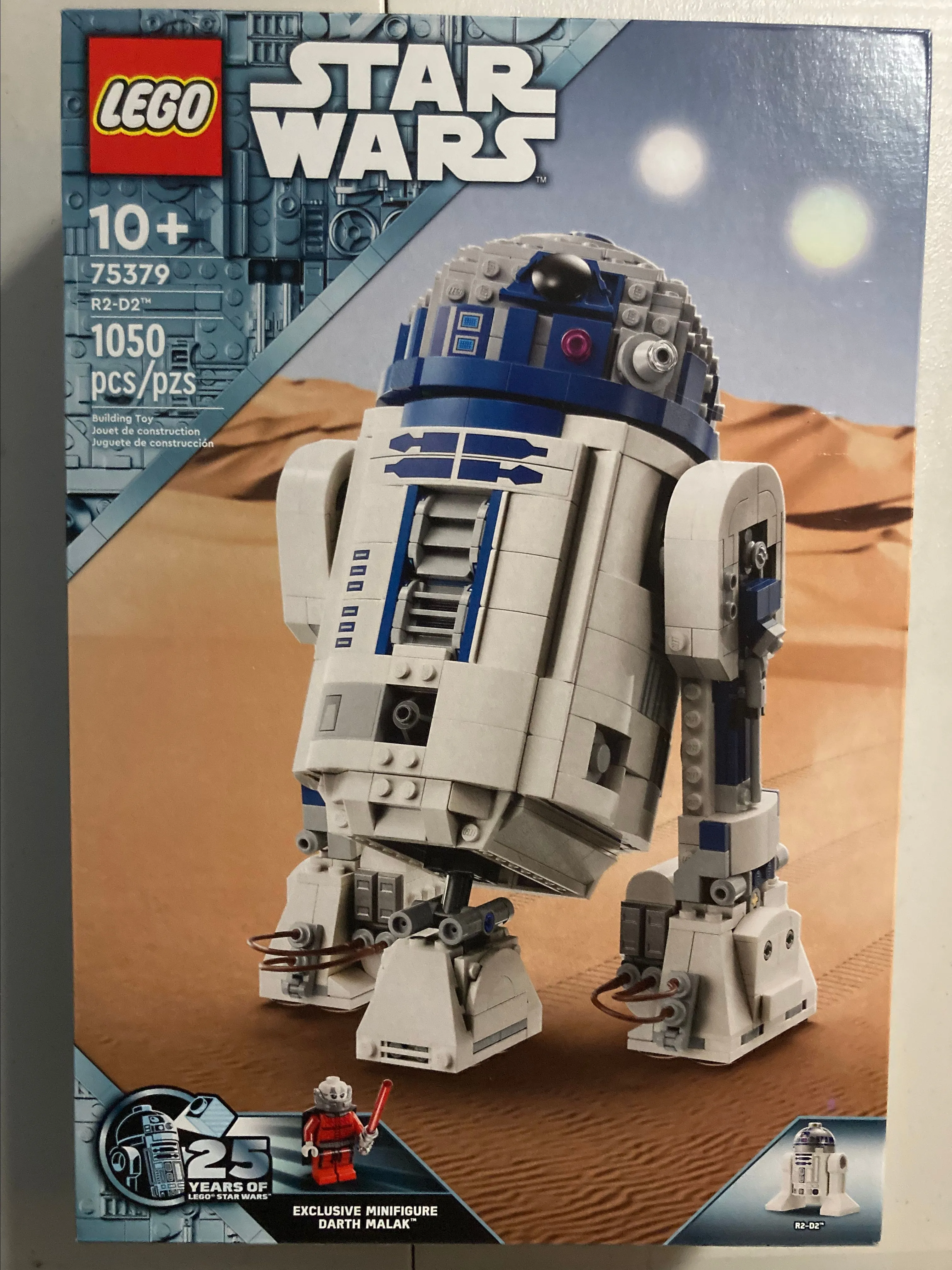 Product image for R2-D2