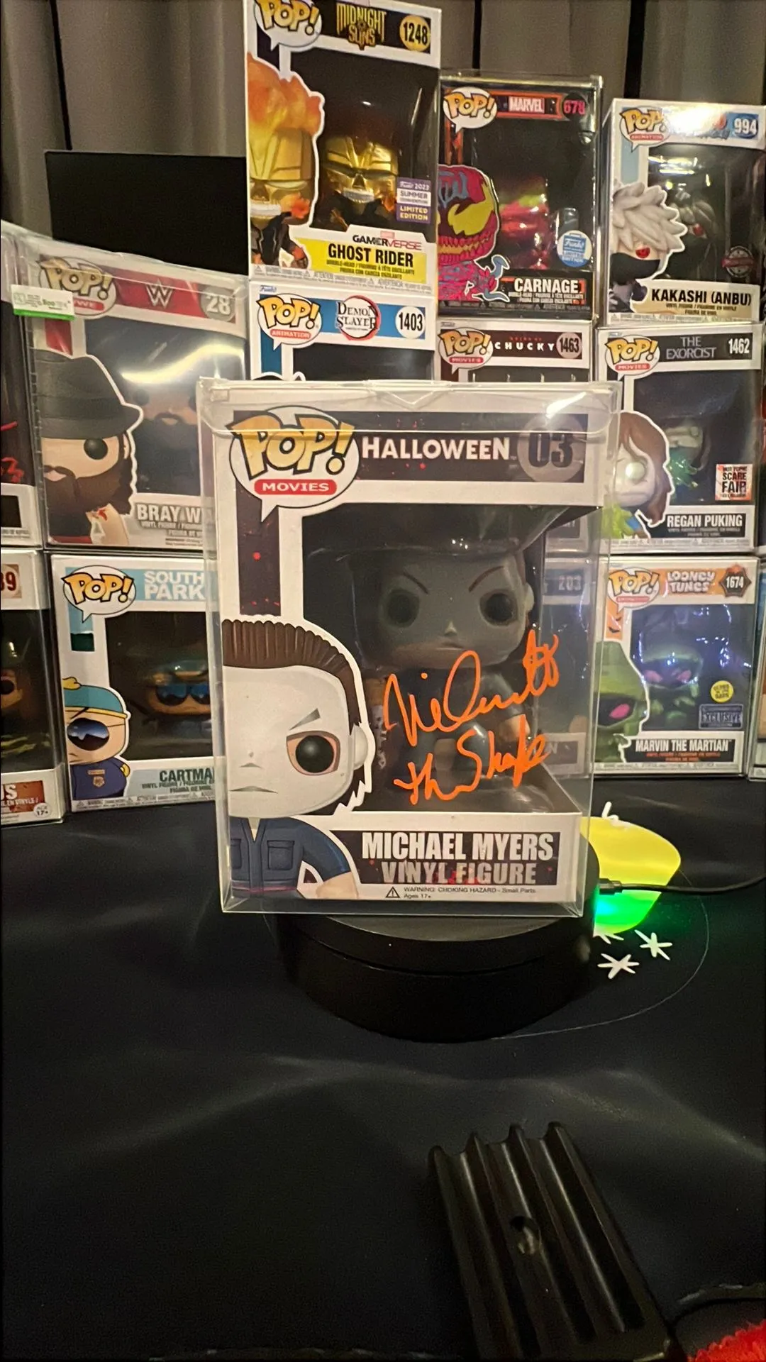 Product image for Michael Myers
