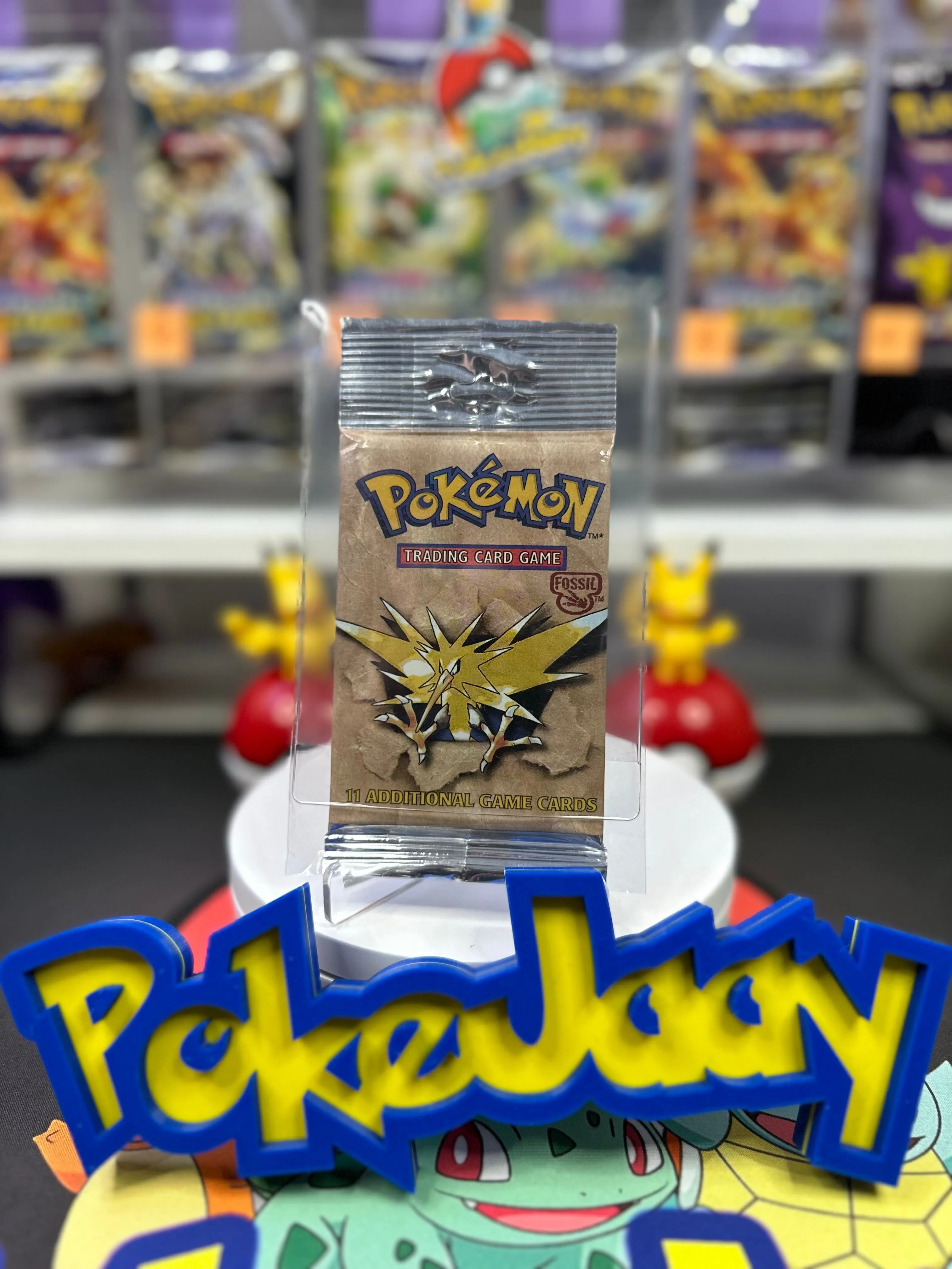 japanese pokemon evolutions booster box Shop Pokémon Mega Evolution Special Deck Box Plus main image 1