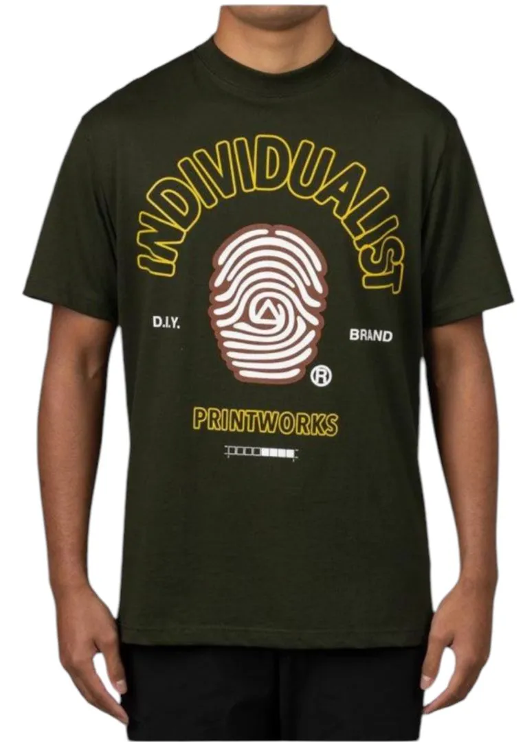 Product image for NWT Individualist tee