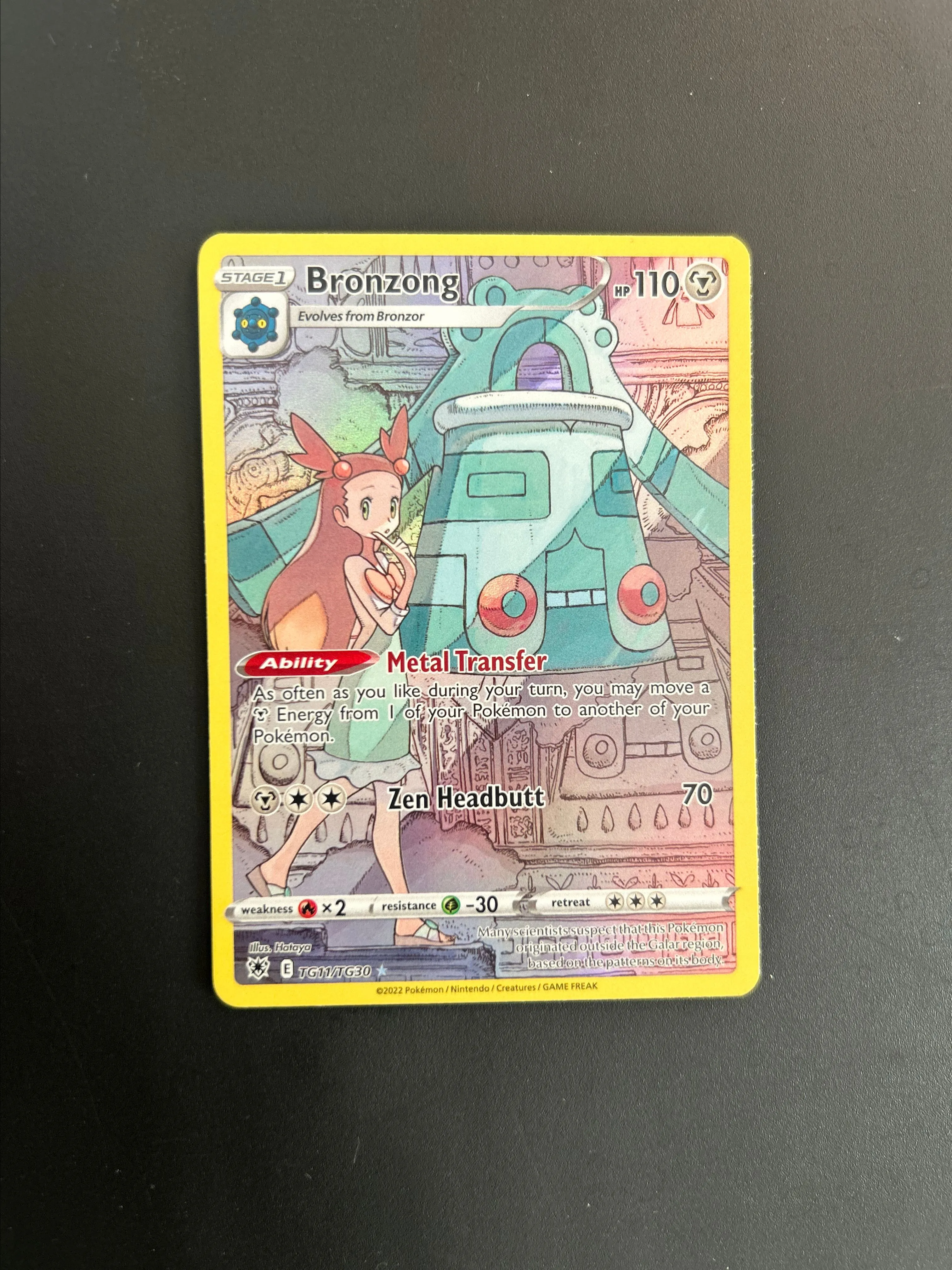 Product image for Bronzong